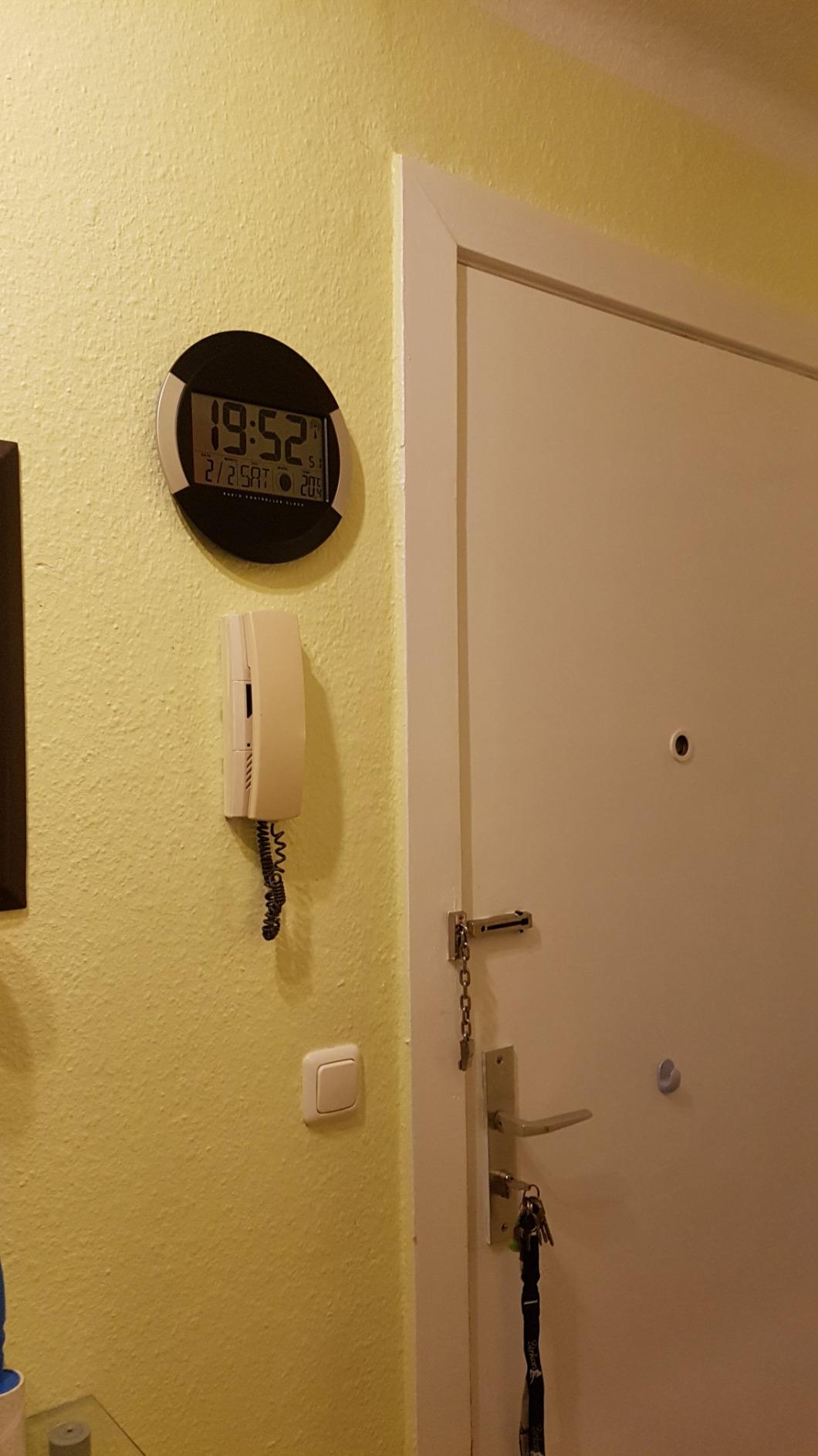 Gutes Preis-Leistungs-Verhältnis