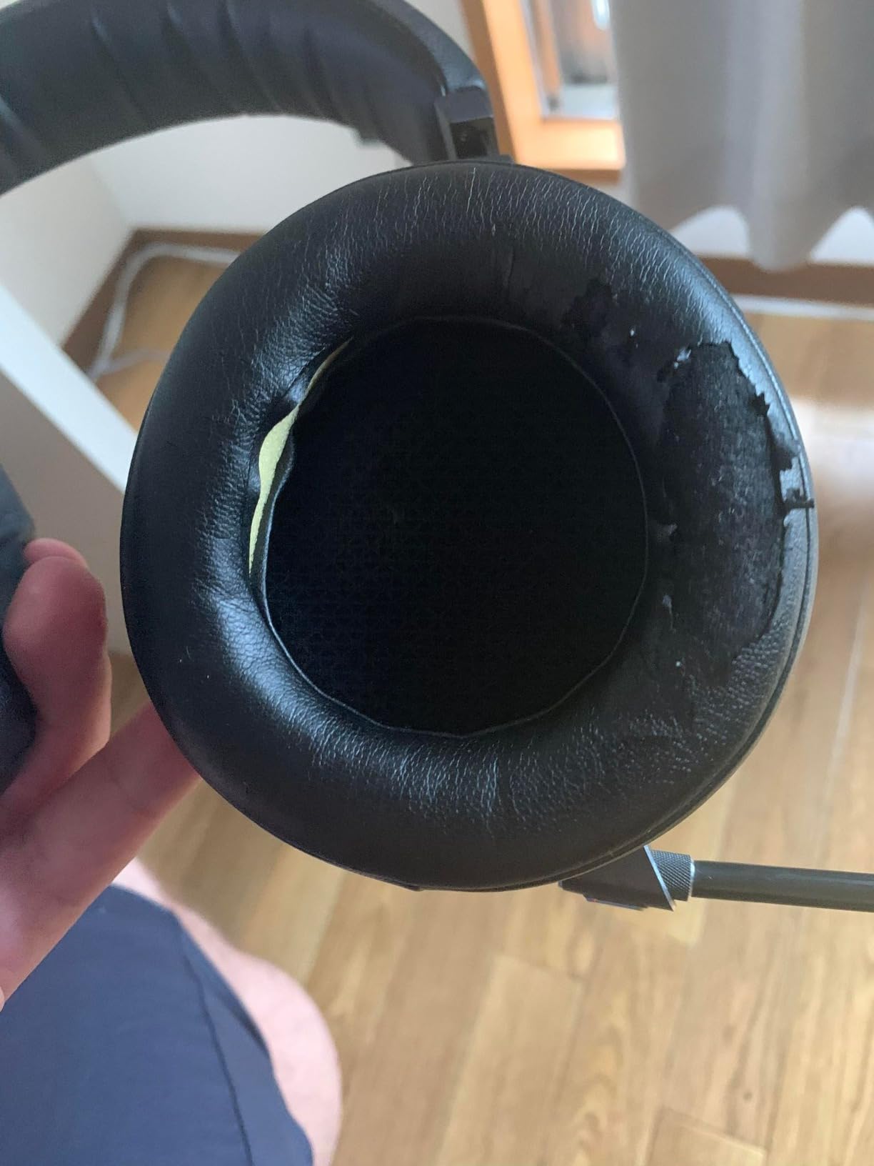 Gutes Headset, aber Software fummelig