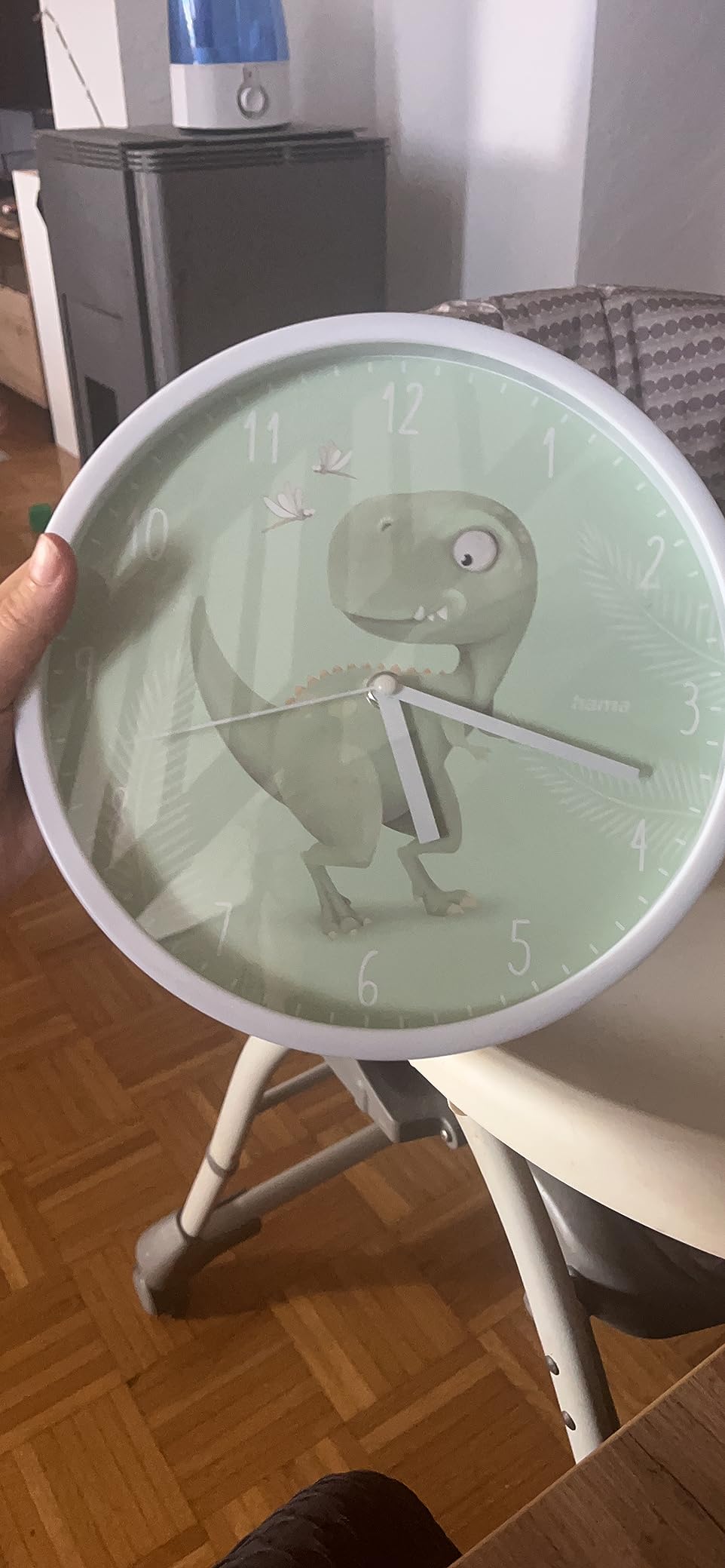 Gute Uhr