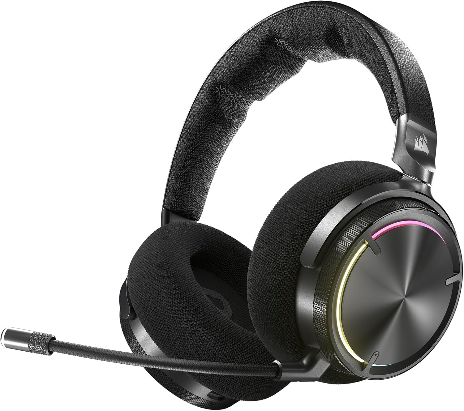 Tolles Headset, aber etwas groß