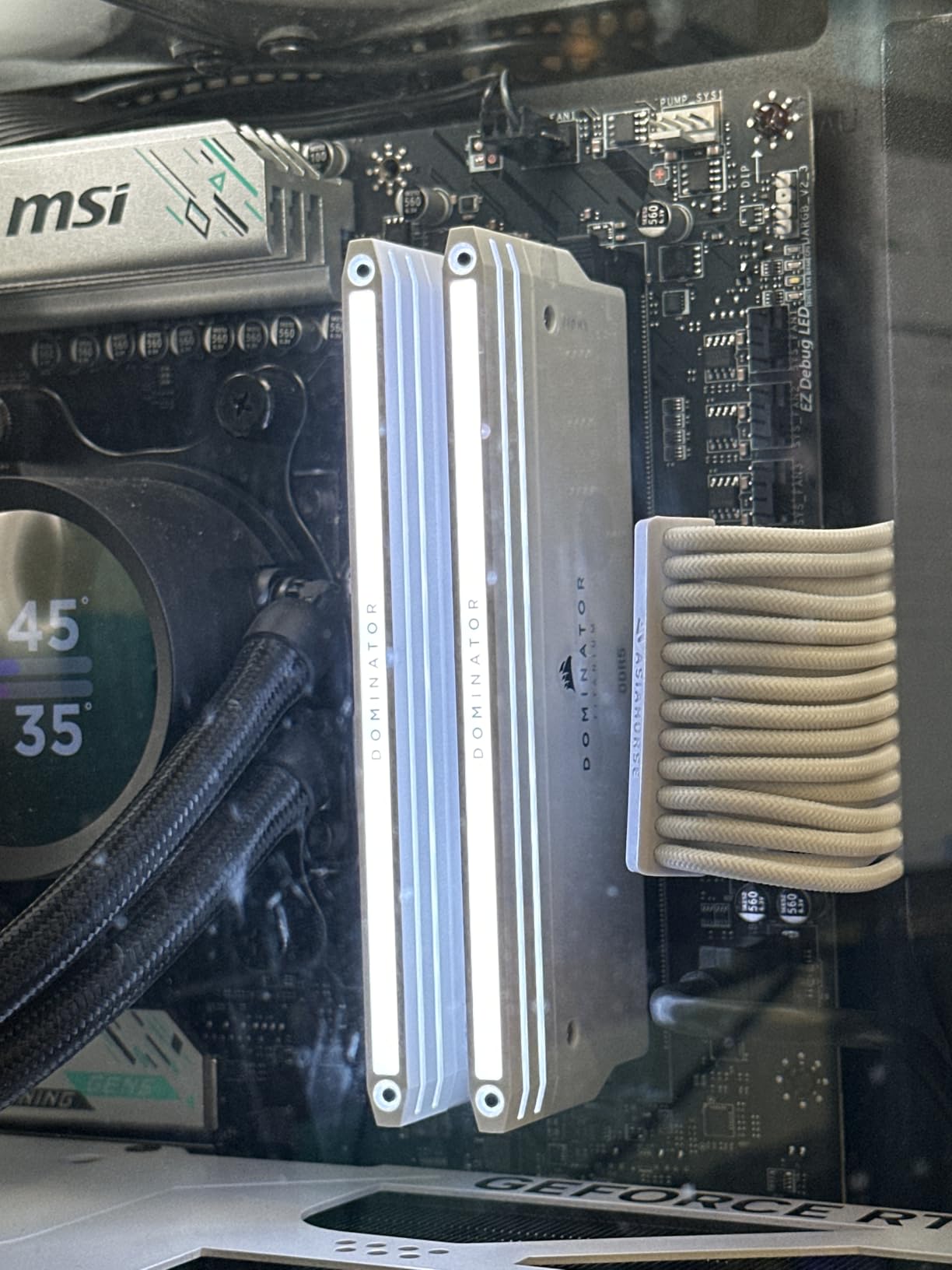 Monster RAM für Profis