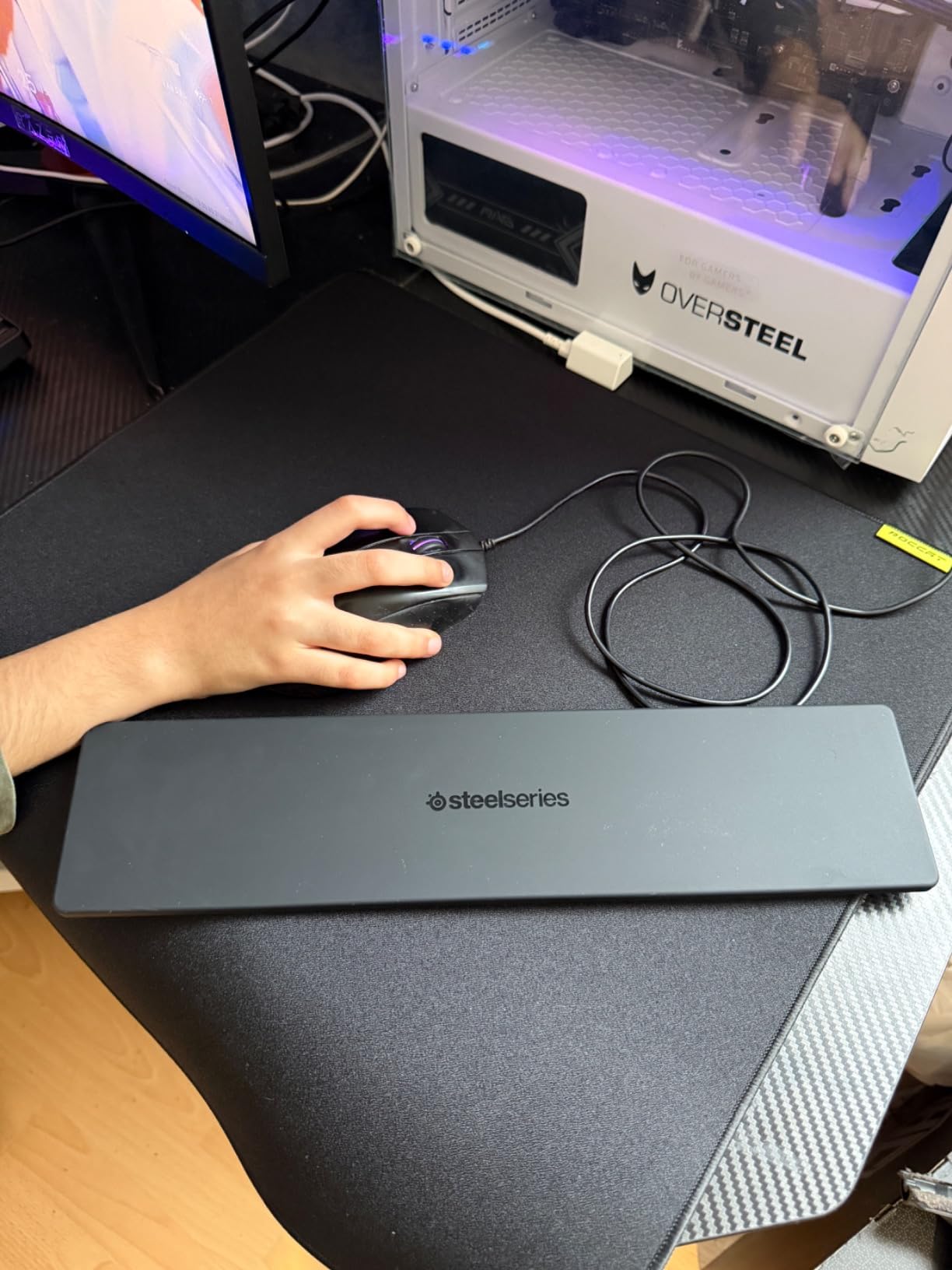 Top Tastatur