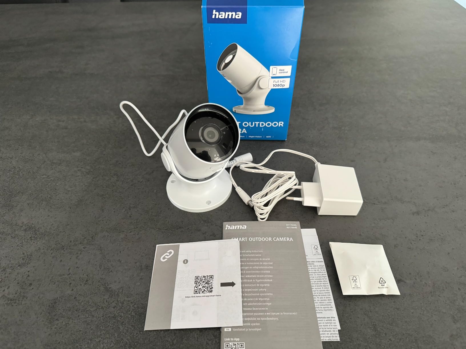 Top Kamera