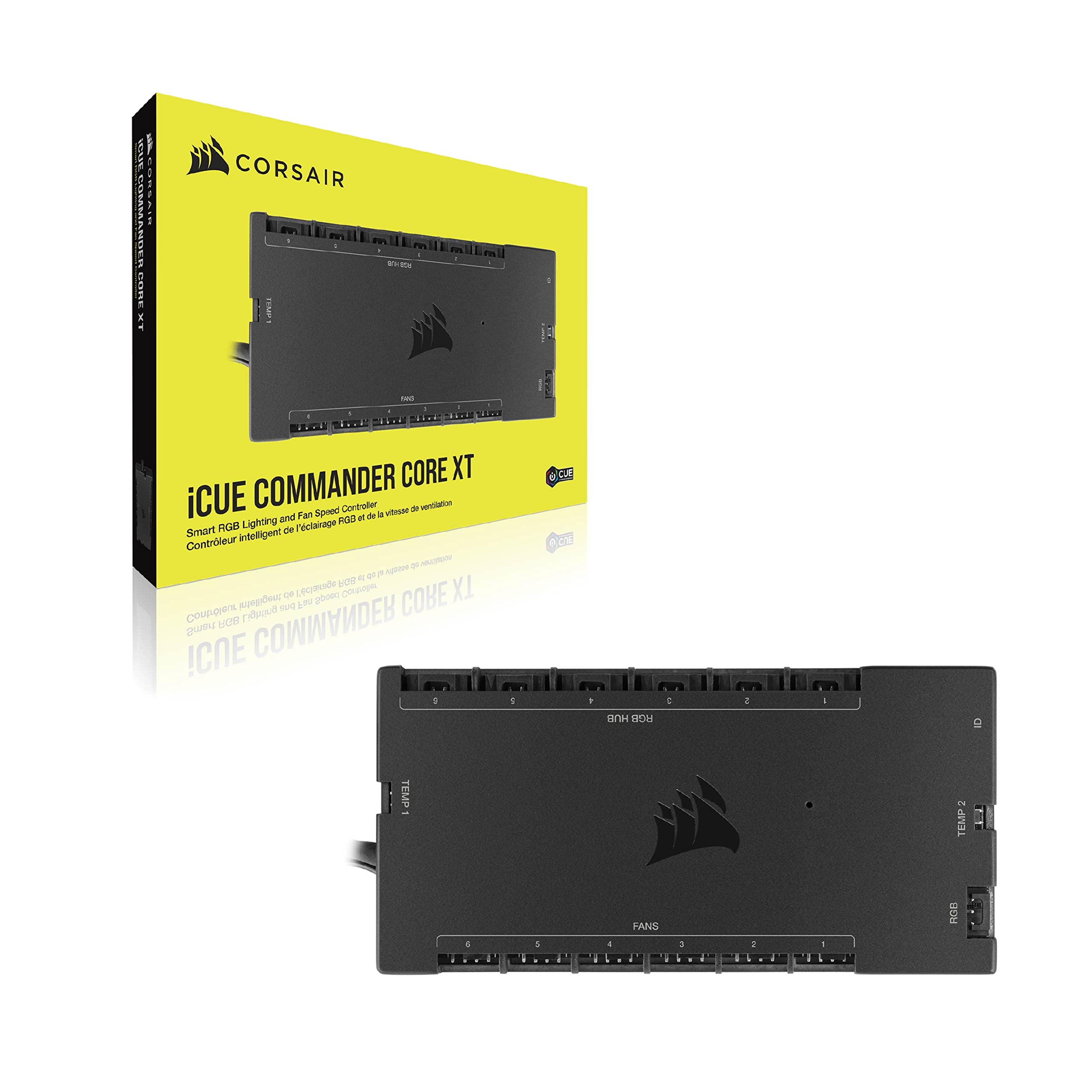 corsair-icue-commander-core-xt-digitale-steuerung-f-r-bis-zu-6-pwm-l-fter-und-26 image 8