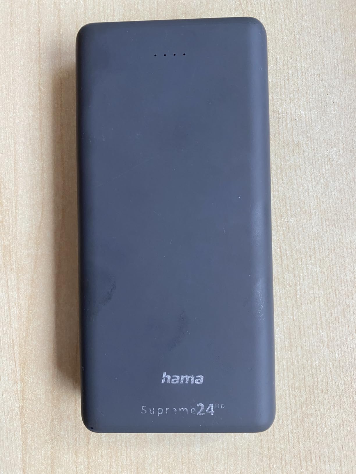 Solide Powerbank