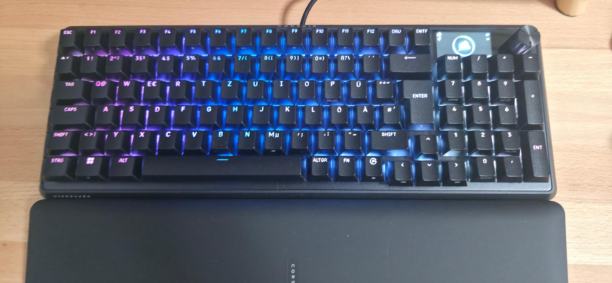 Top für Competitive