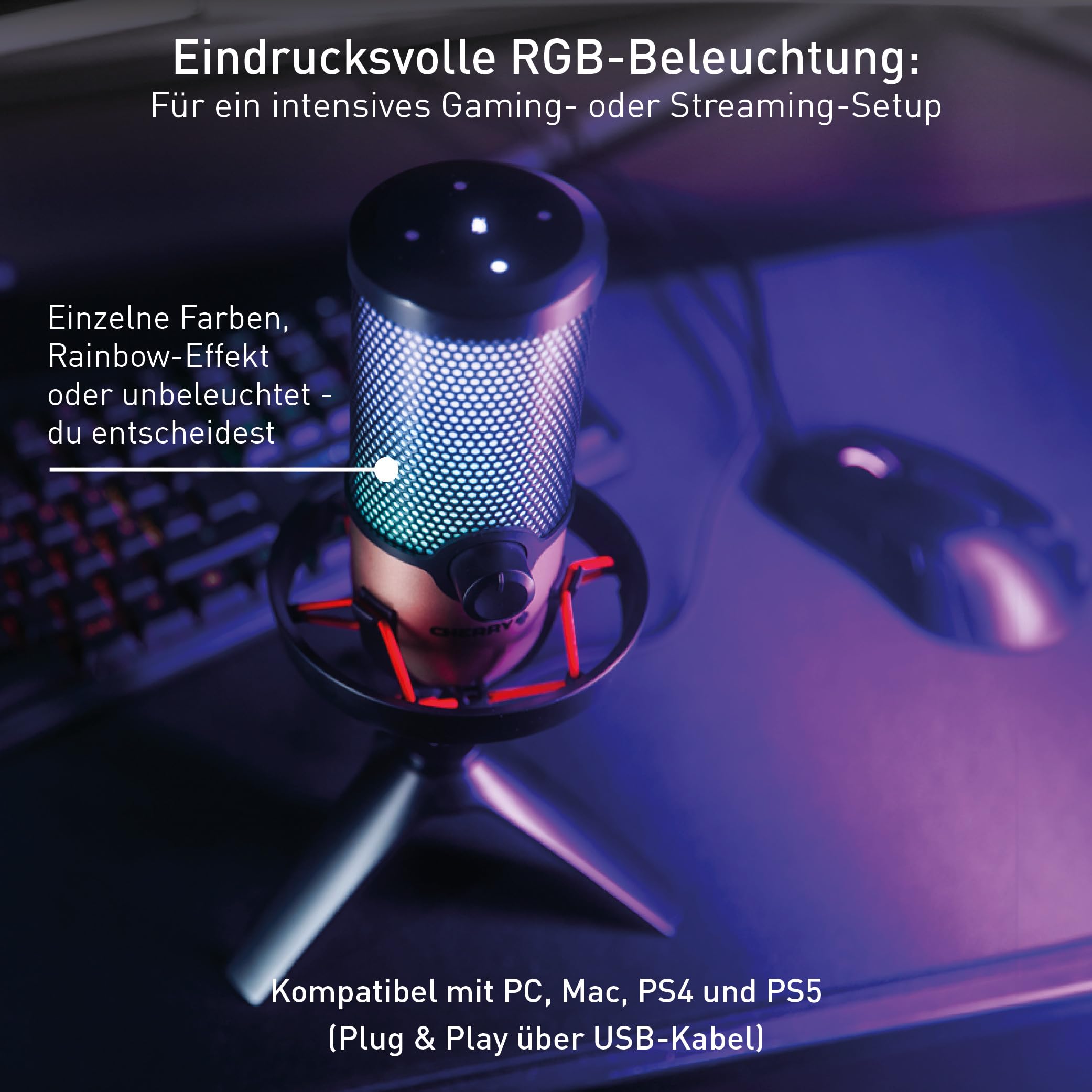 cherry-um-9-0-pro-rgb-usb-mikrofon-mit-rgb-beleuchtung-schwarz-kupfer-f-r-gaming image 2