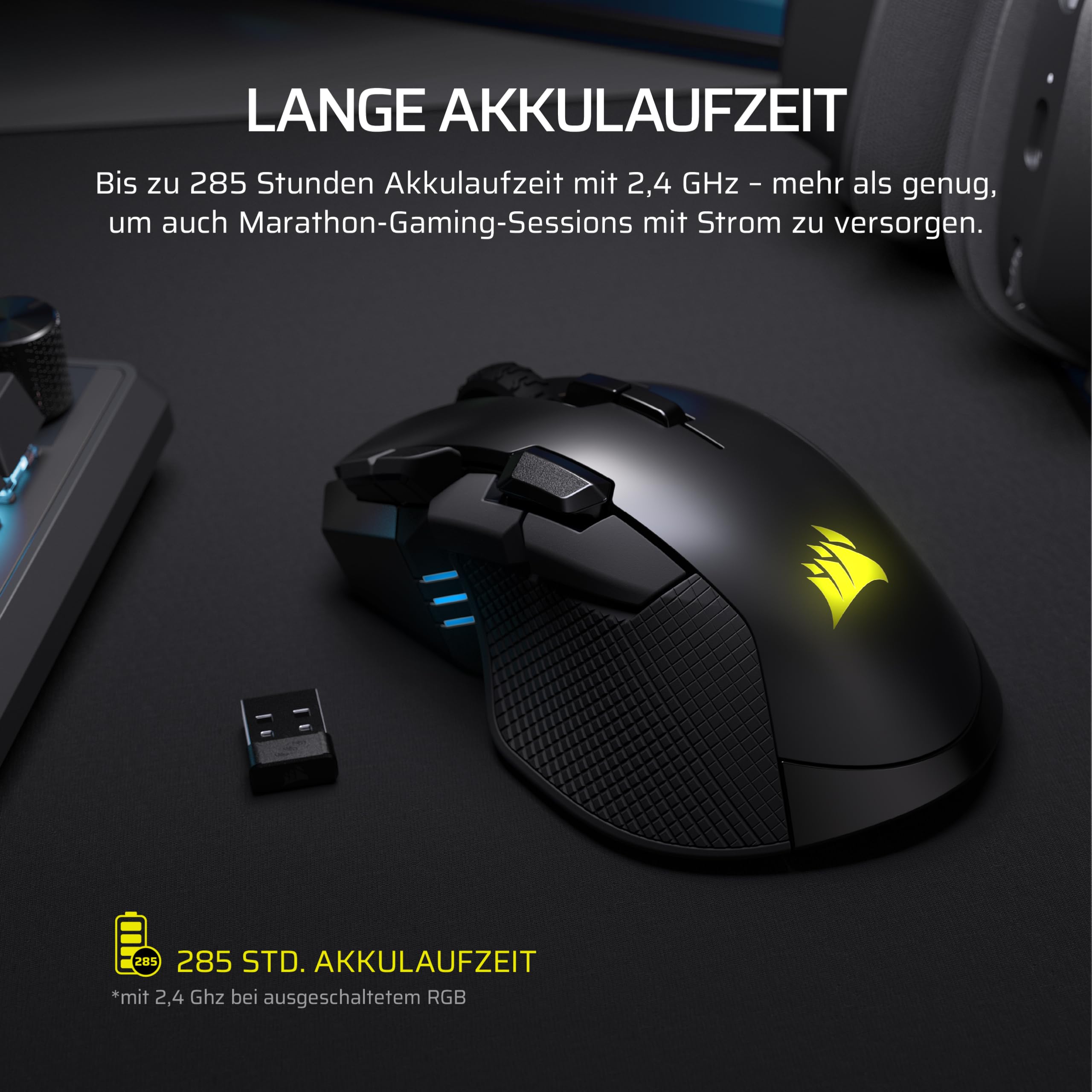 corsair-ironclaw-wireless-se-2026-gaming-maus-schwarz-26-000-dpi-ergonomisch-f-r image 7