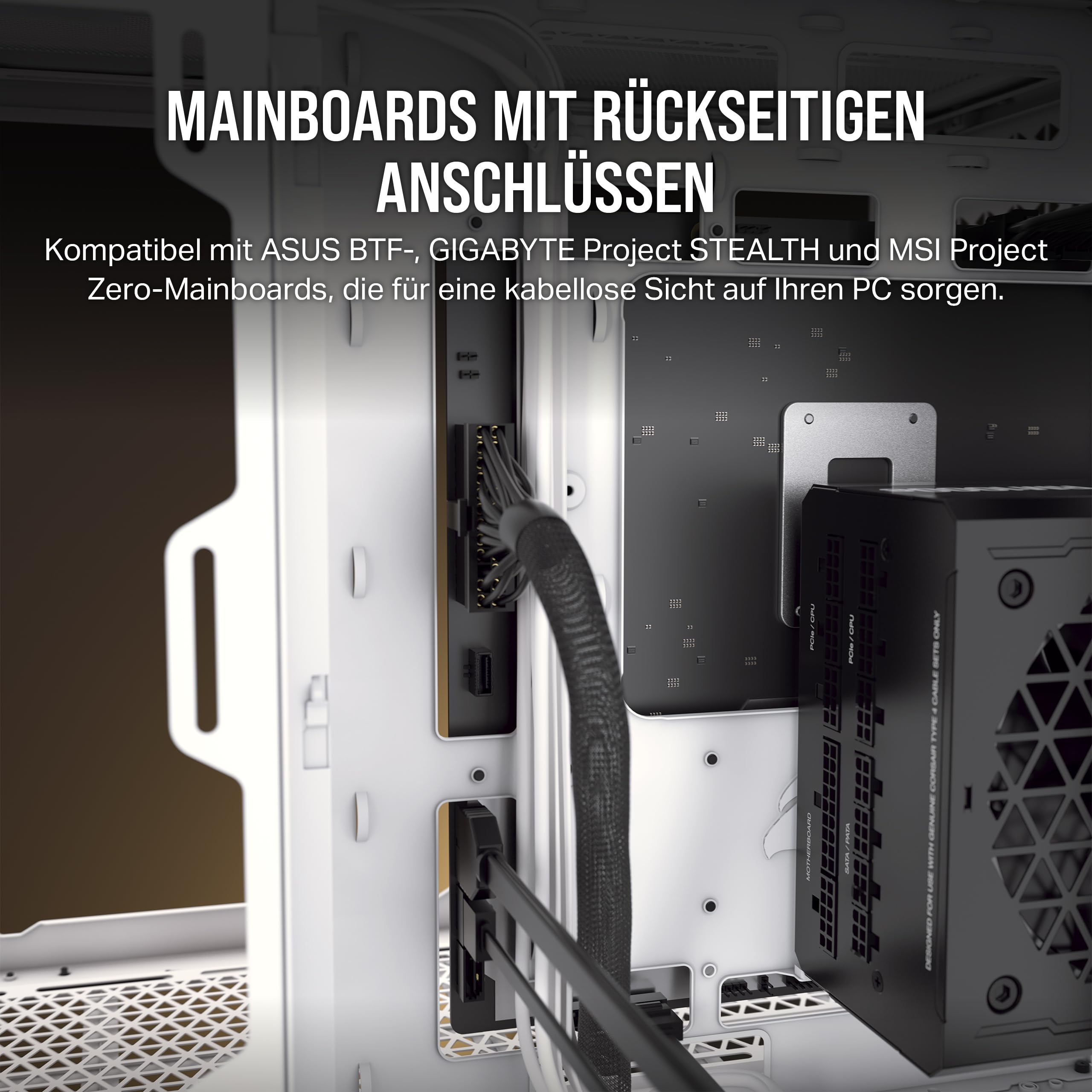 corsair-2500d-airflow-matx-pc-geh-use-schwarz-ohne-l-fter-zweikammer-design-reve image 4