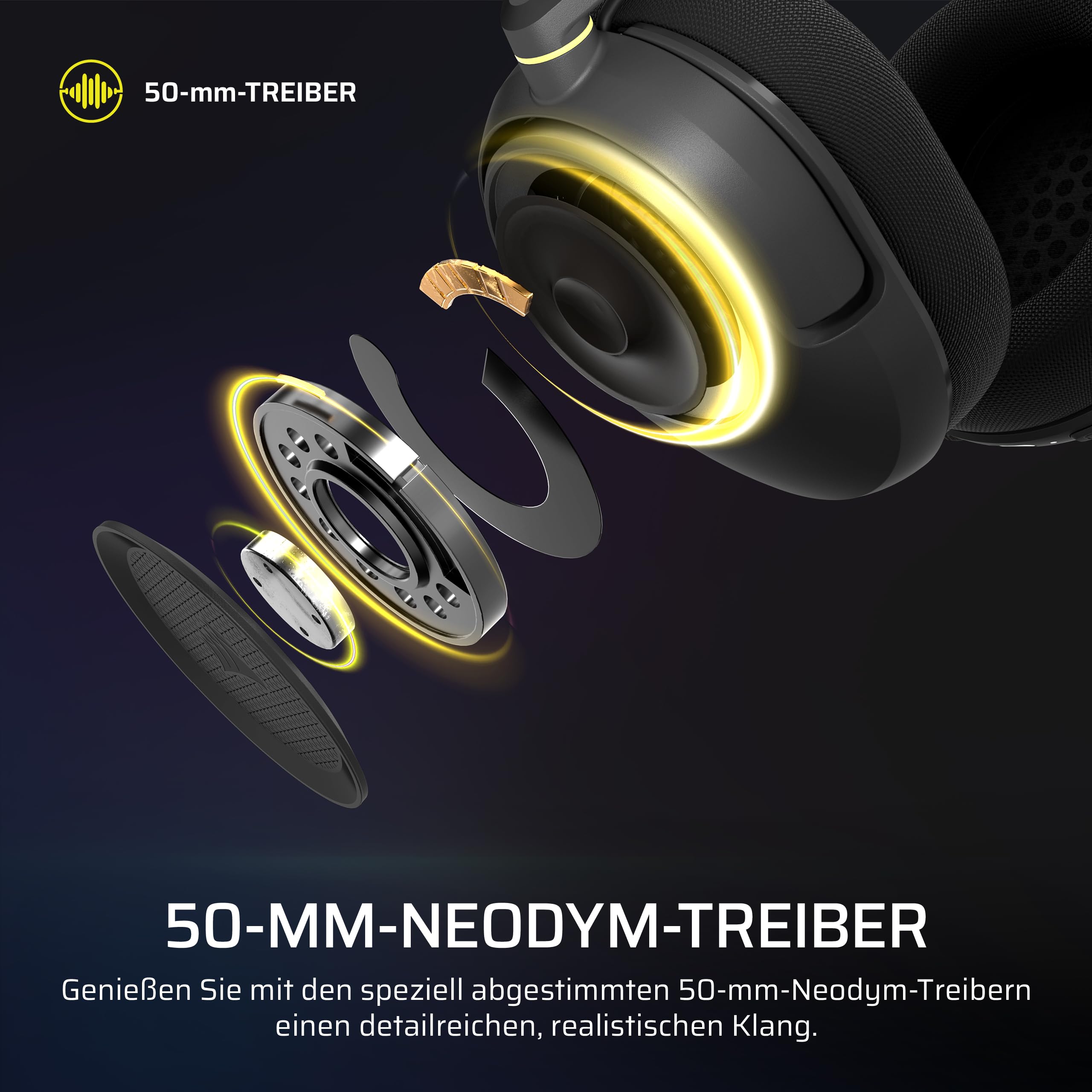 corsair-hs35-v3-kabelloses-gaming-headset-mit-mikrofon-schwarz-2-4-ghz-bluetooth image 6