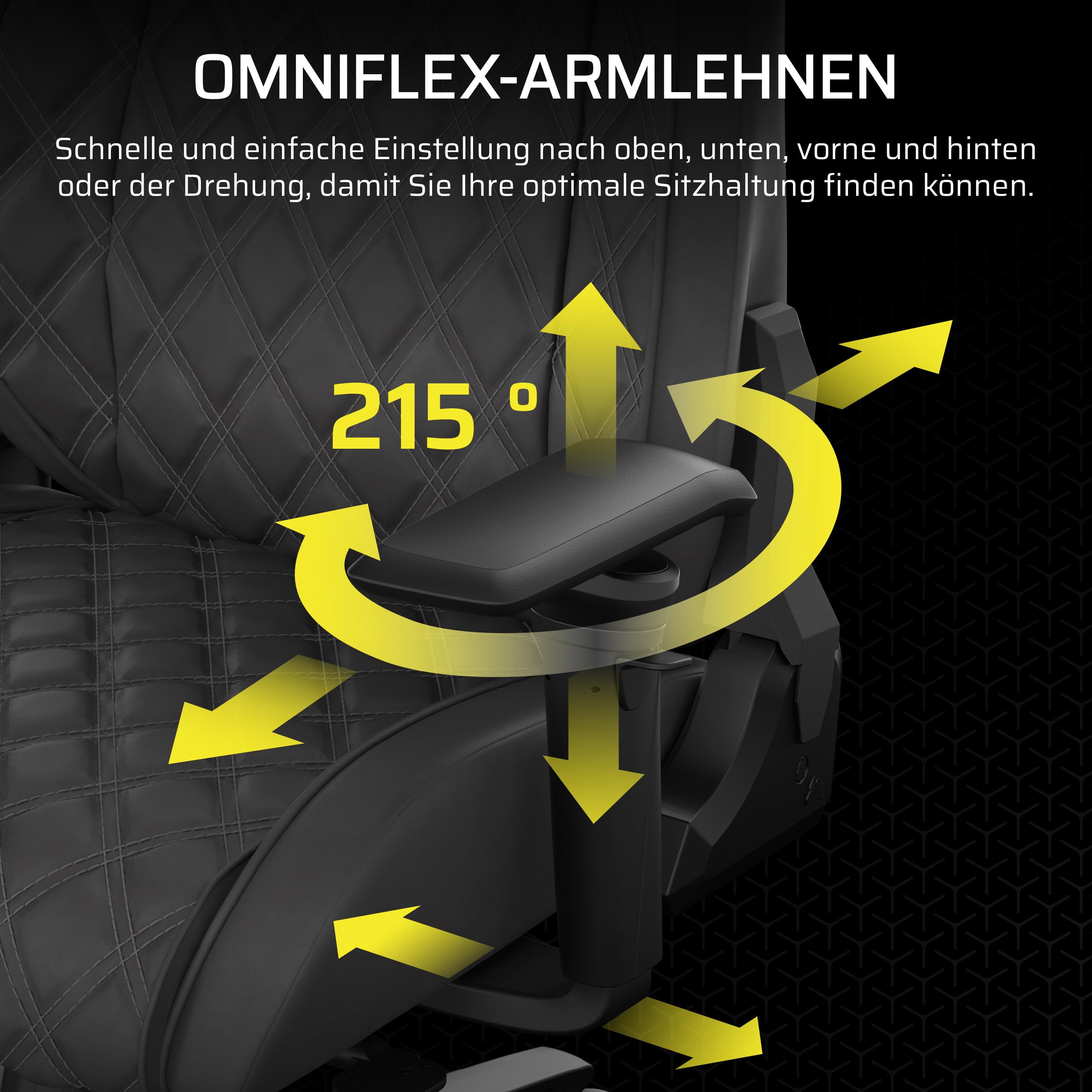 corsair-tc500-luxe-gaming-stuhl-atmungsaktiver-stoff-breite-sitzfl-che-5d-armleh image 5