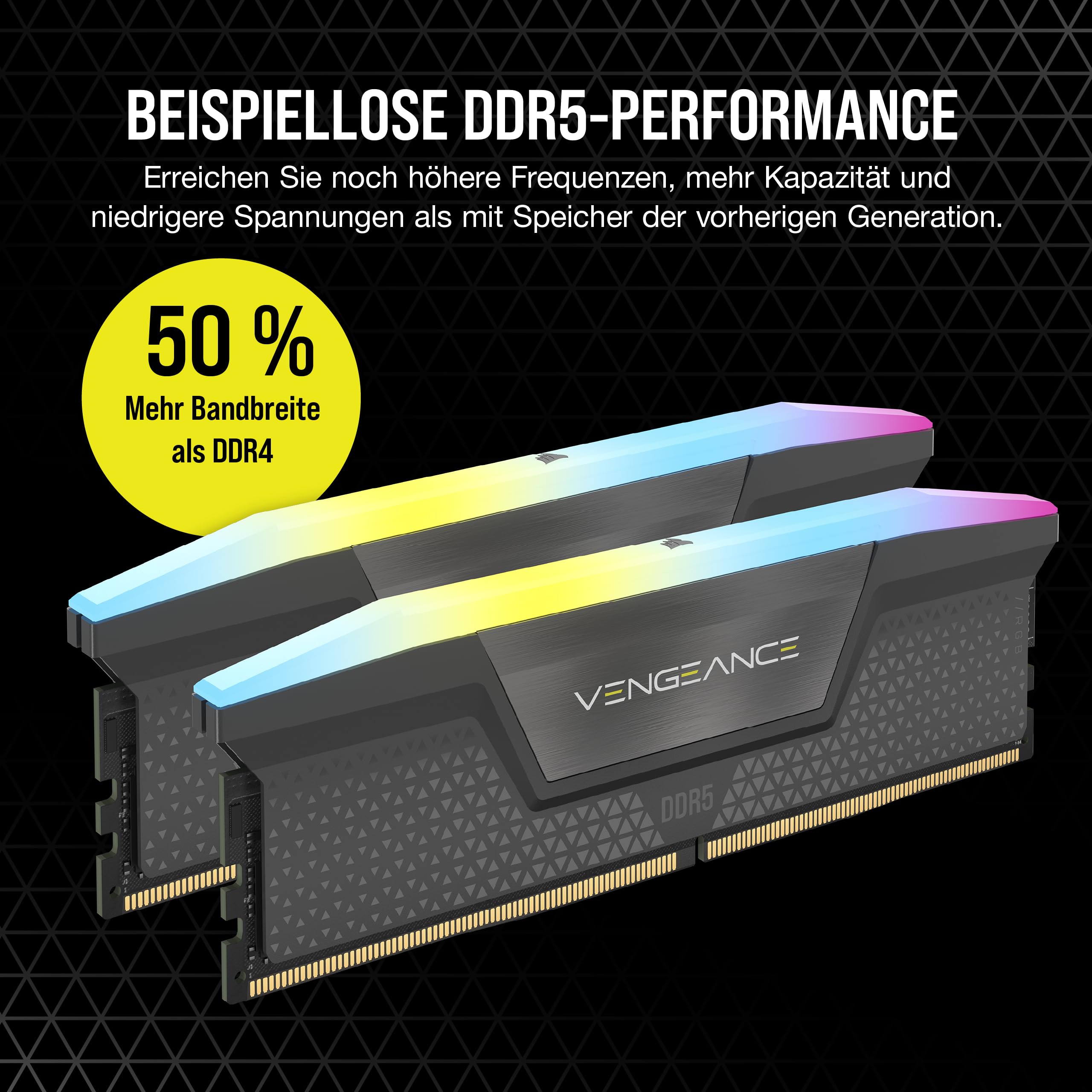 corsair-vengeance-rgb-ddr5-ram-32gb-2x16gb-6000mhz-cl36-amd-expo-intel-xmp-3-0-c image 3