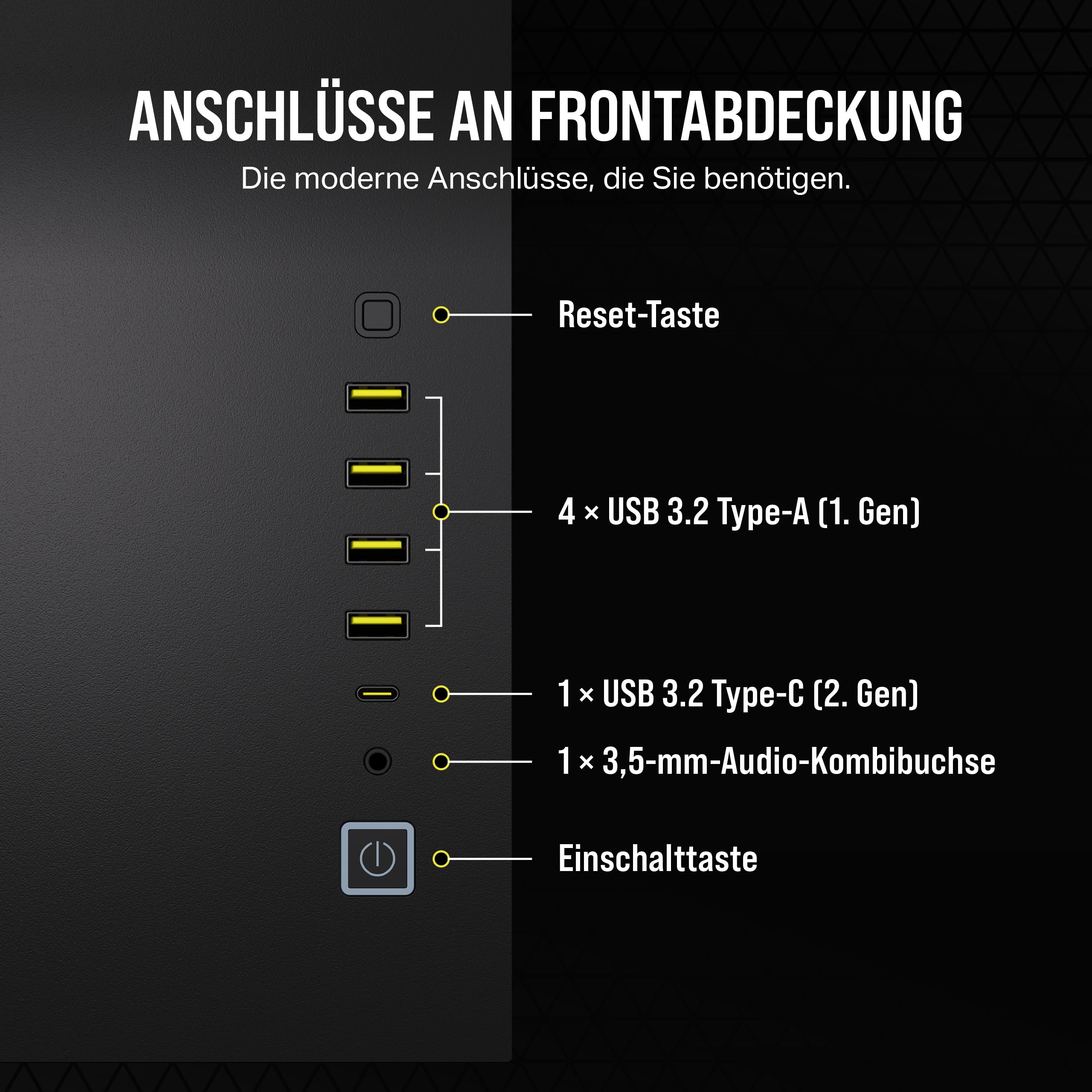 corsair-6500x-mid-tower-pc-geh-use-dual-kammer-geh-rtetes-panoramaglas-schwarz image 8