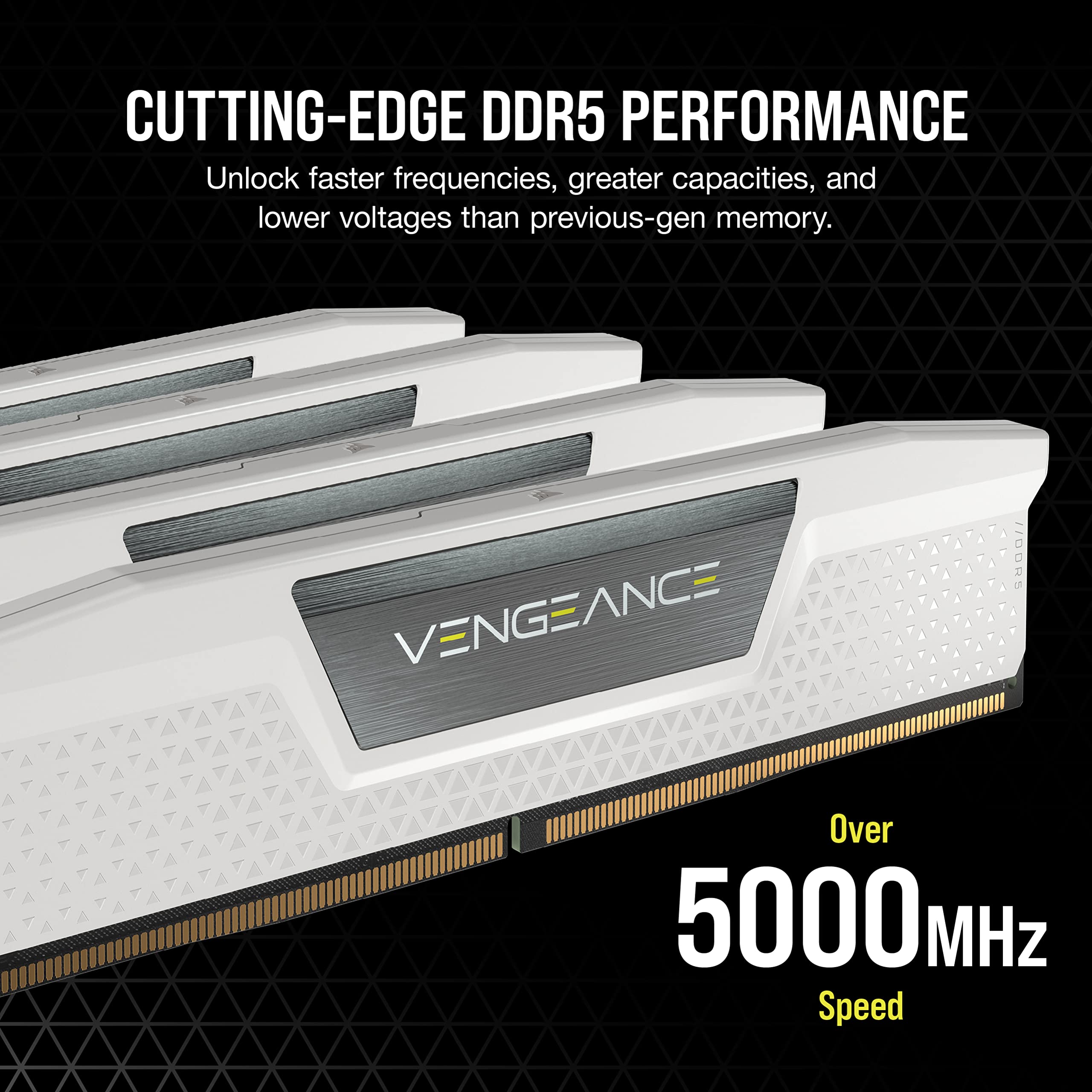 corsair-vengeance-ddr5-32gb-2-x-16gb-6000mhz-intel-ram-hochleistungs-ddr5 image 3