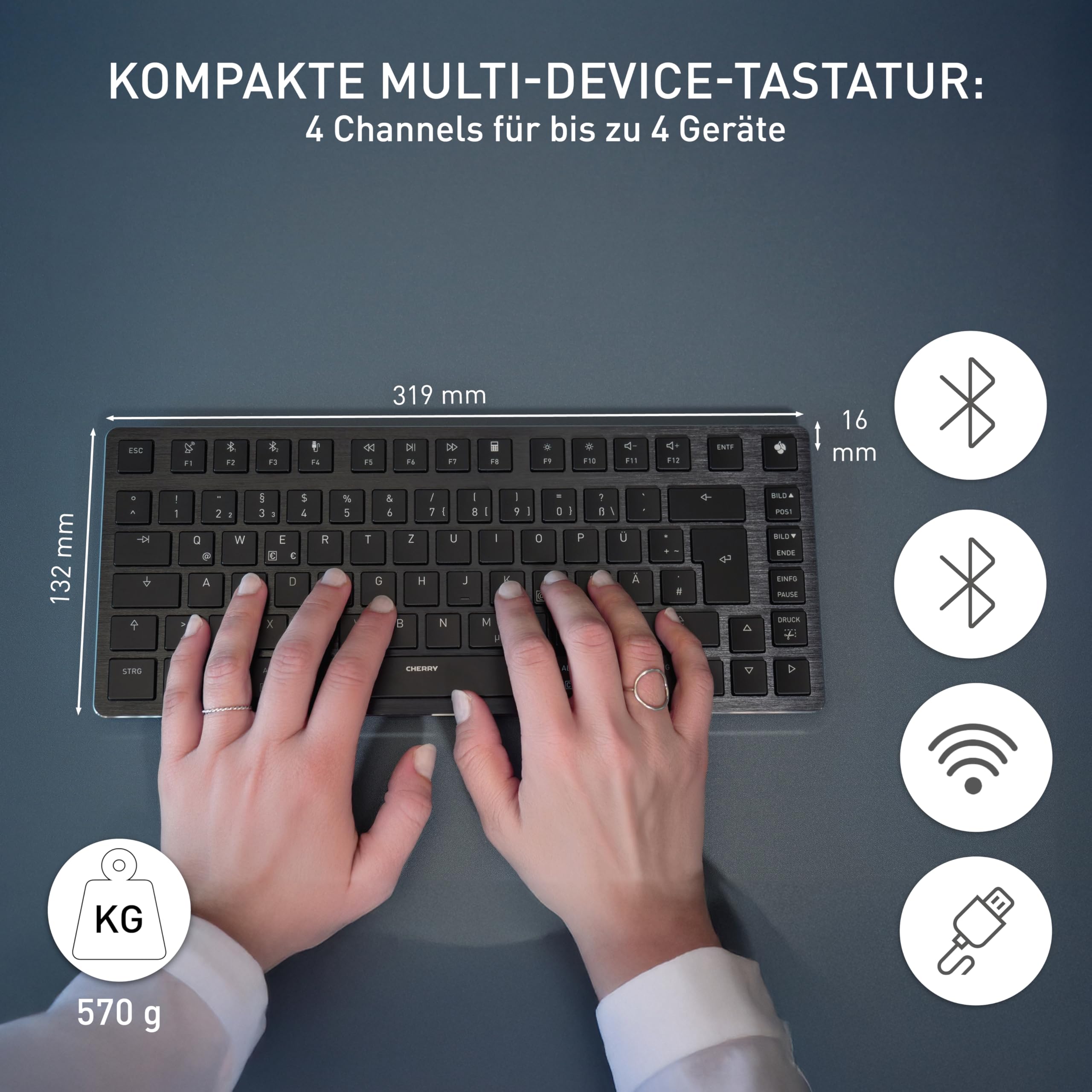 cherry-kw-x-ulp-2-0-mini-flache-mechanische-tastatur-de-qwertz-schwarz-multi-dev image 2