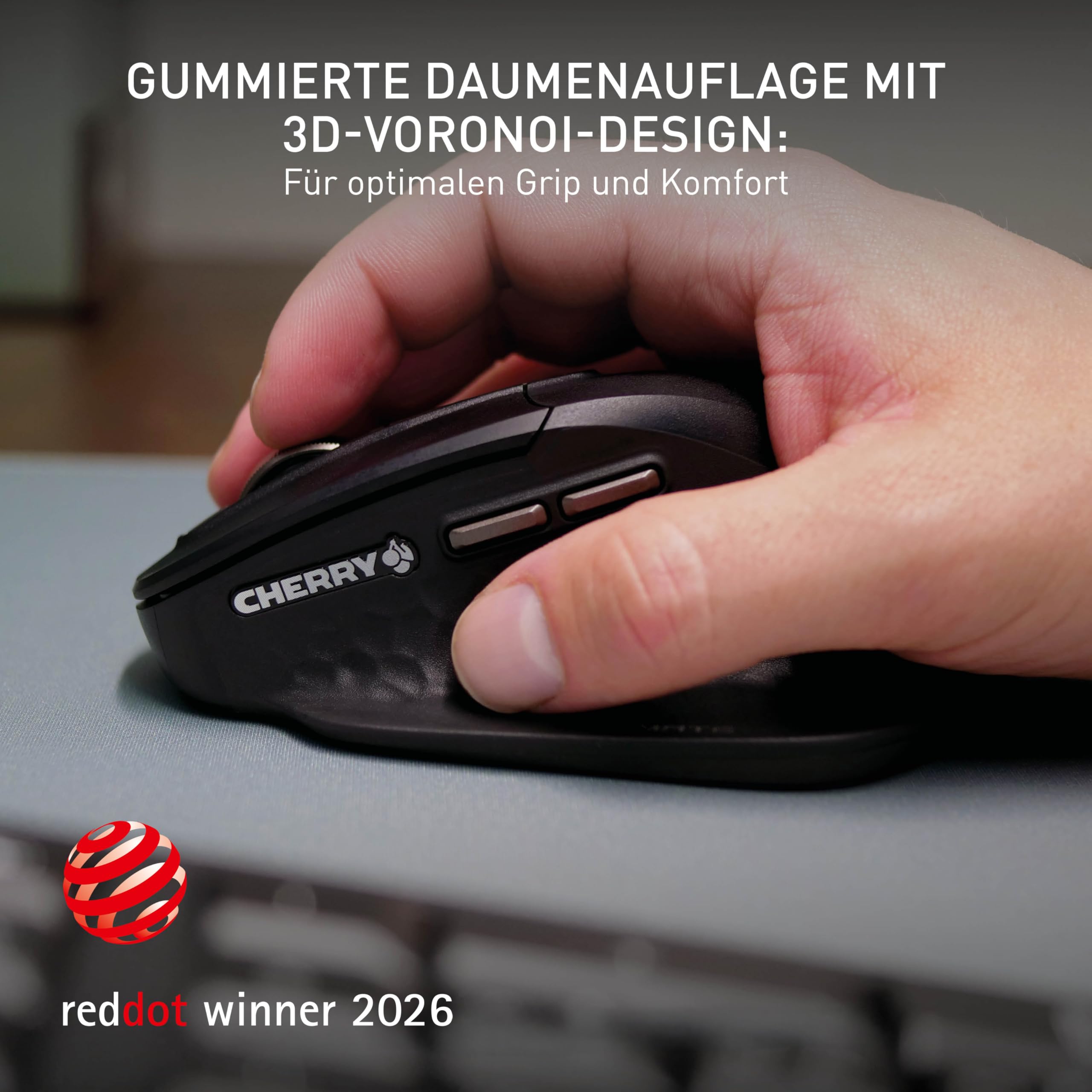 cherry-stream-mouse-ultimate-kabellose-ergonomische-rechtsh-nder-maus-multi-devi image 5