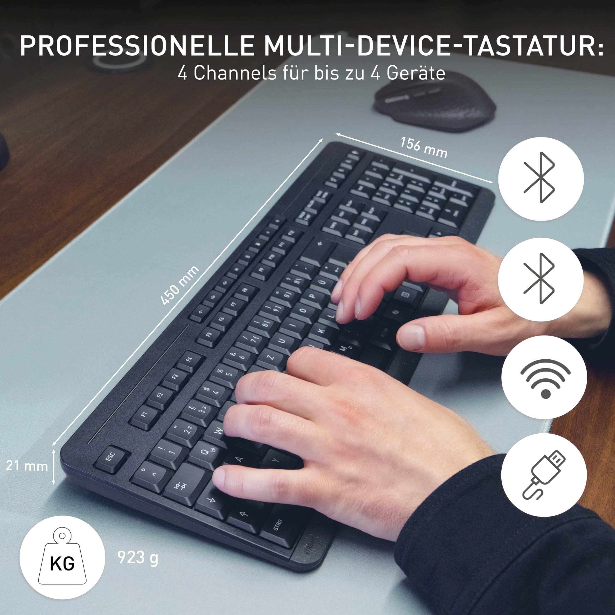 cherry-stream-keyboard-ultimate-kabellose-multifunktions-tastatur-de-qwertz-in-s image 2