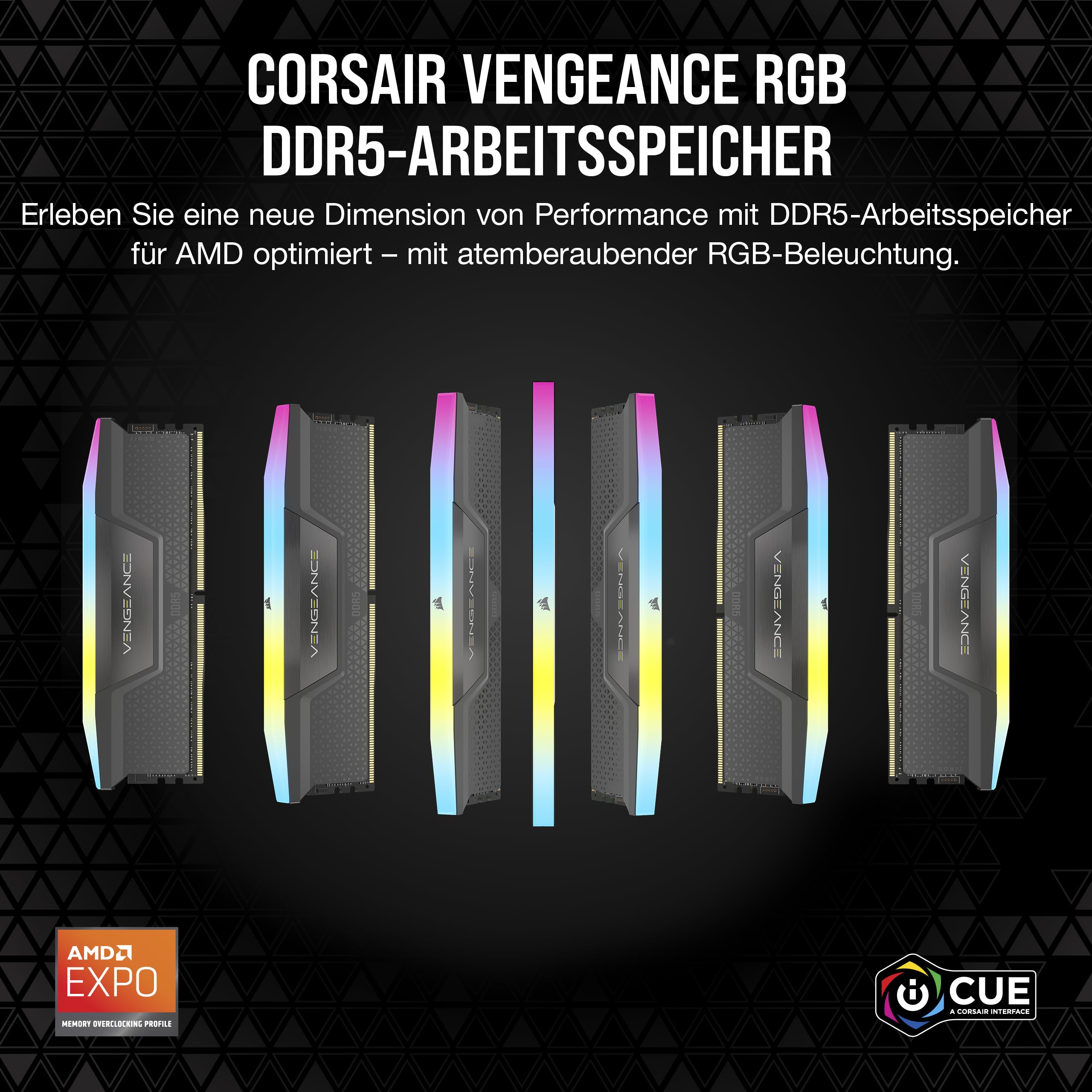 corsair-vengeance-rgb-ddr5-ram-32gb-2x16gb-6000mhz-cl36-amd-expo-intel-xmp-3-0-c image 2