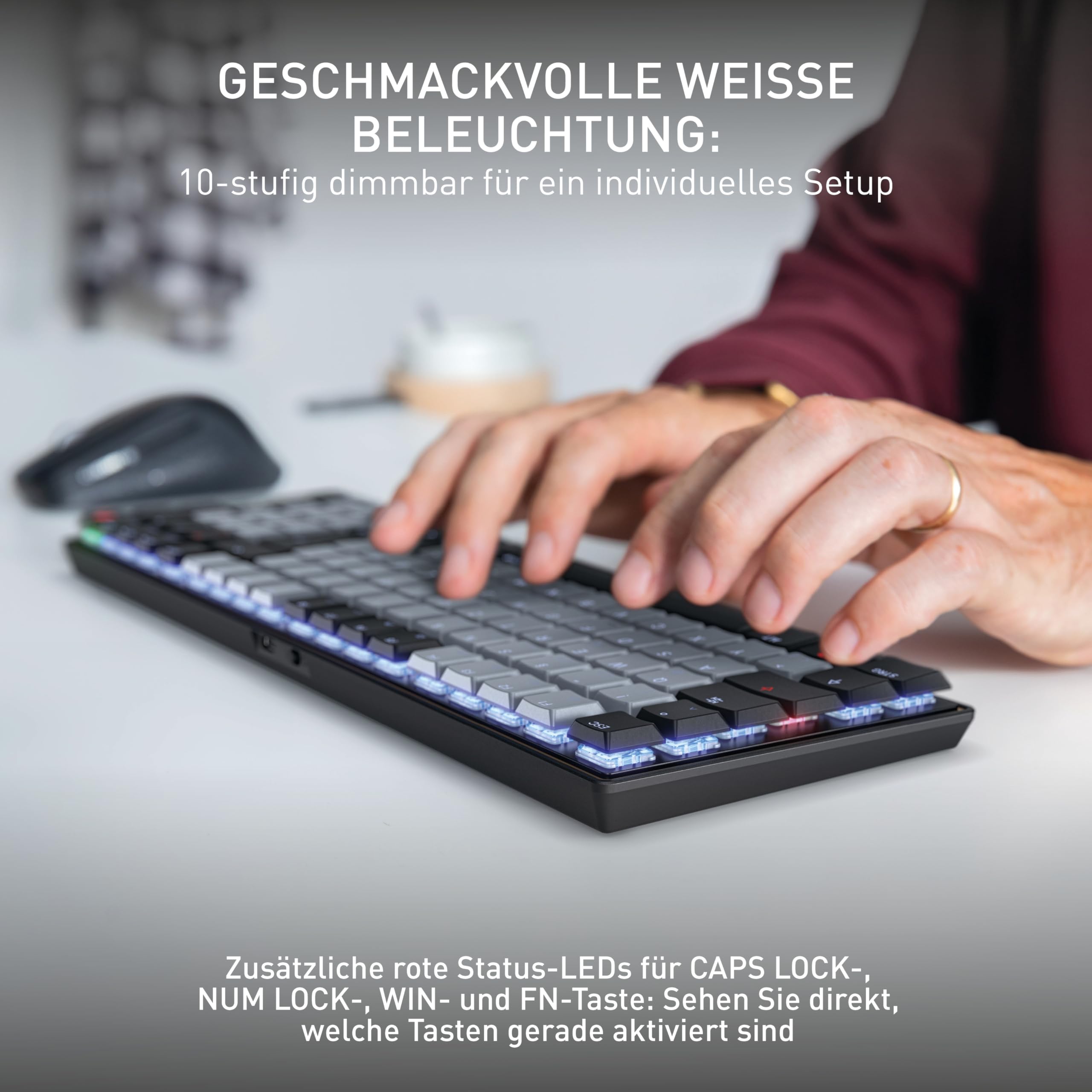 cherry-kw-550-mx-lp-mechanische-low-profile-tastatur-de-qwertz-schwarz image 4