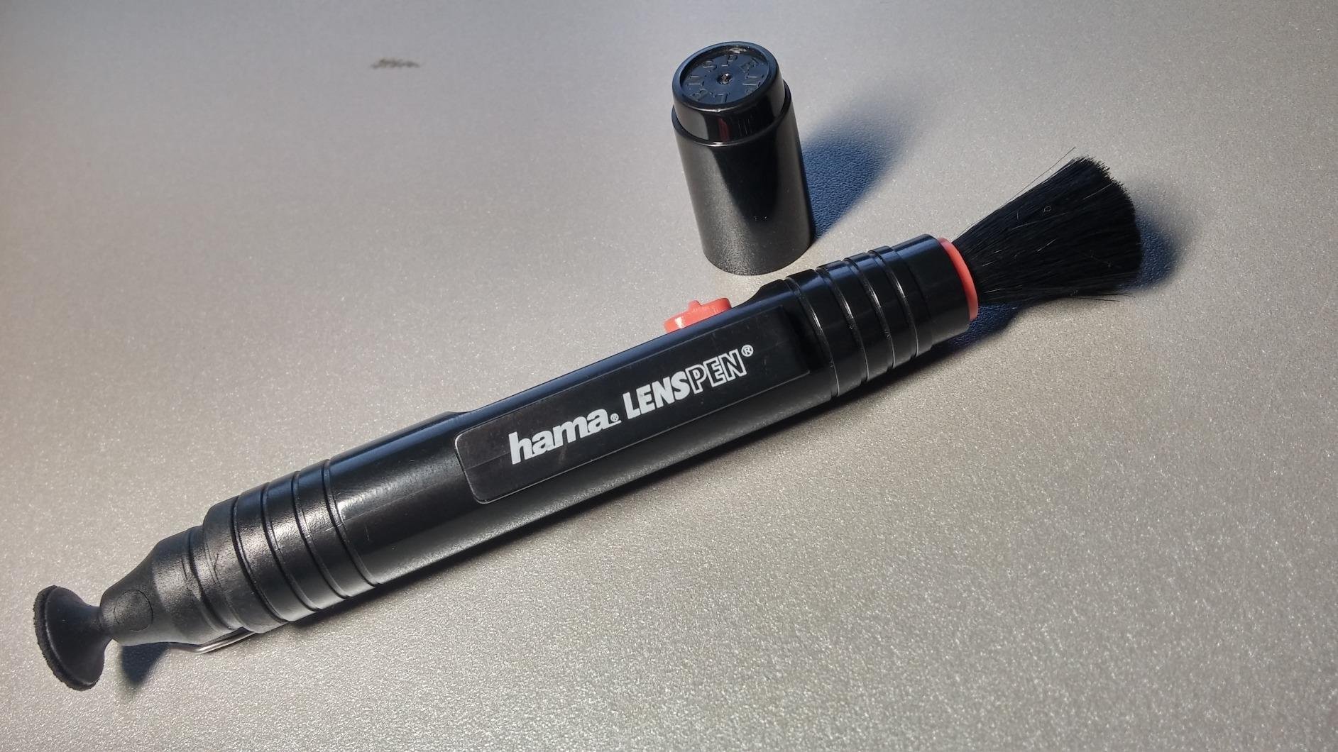 Guter Stift