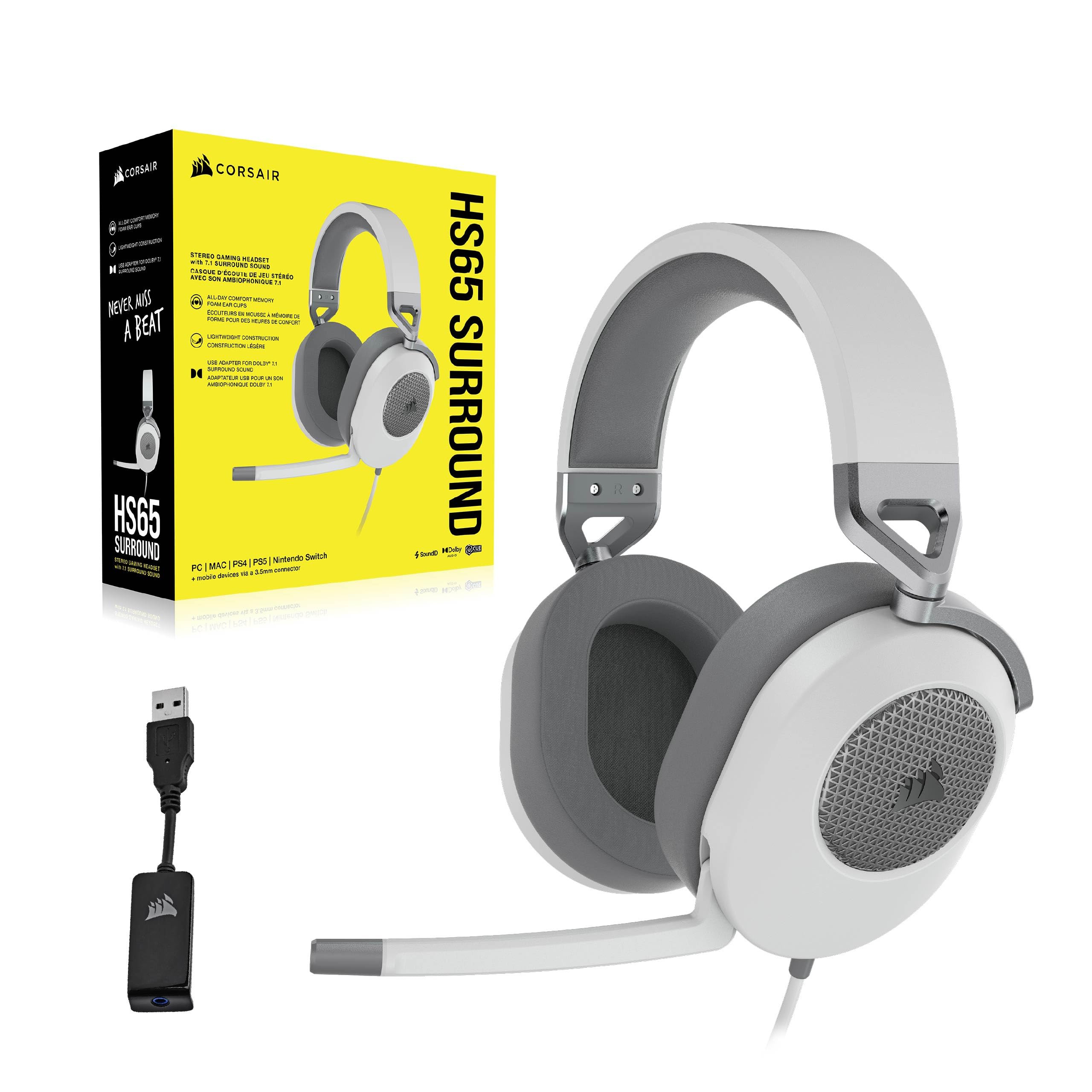 corsair-hs65-surround-kabelgebundenes-gaming-headset-wei image 8
