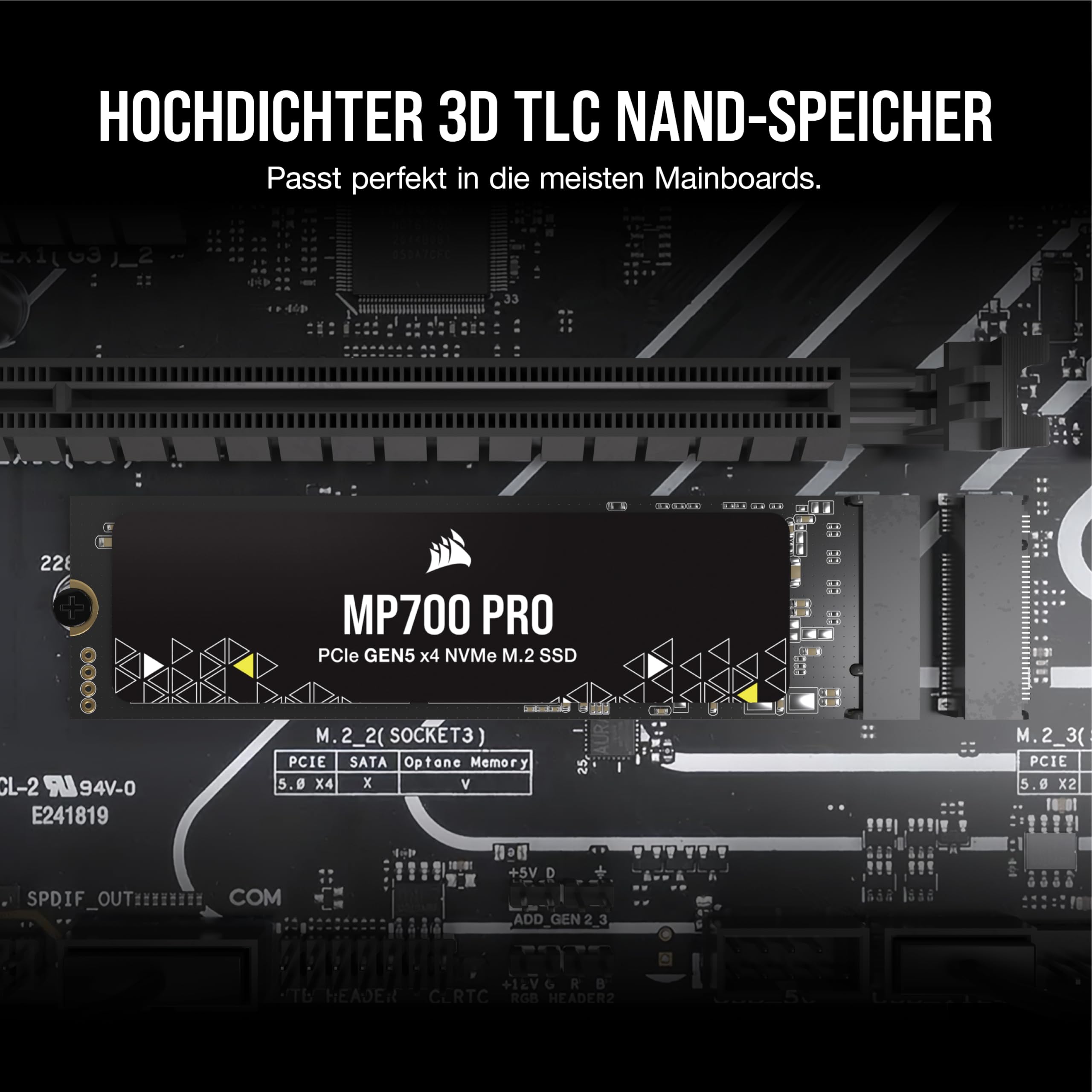 corsair-mp700-pro-1tb-m-2-pcie-gen5-x4-nvme-2-0-ssd-bis-zu-12-400-mb-s-lesen-hoc image 6