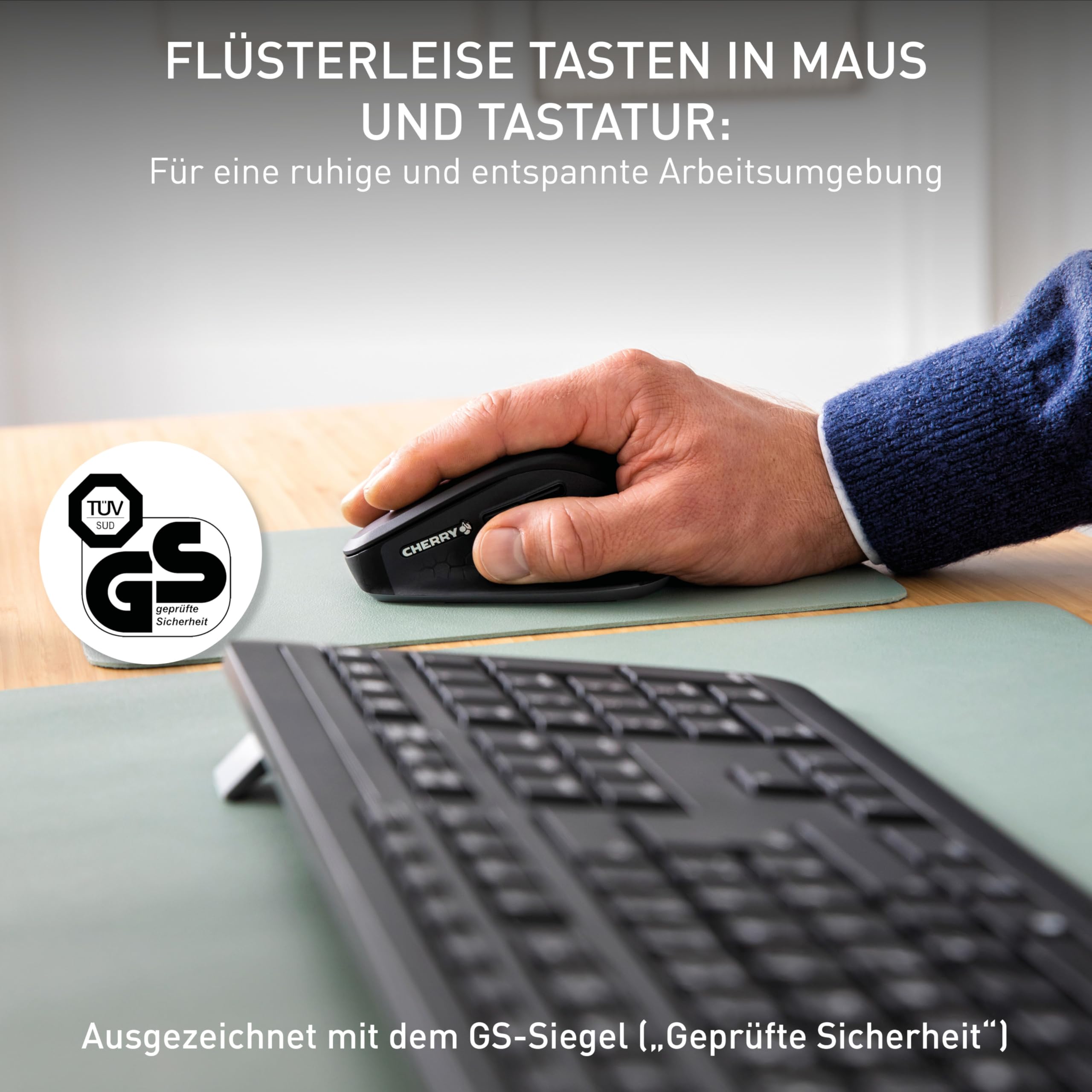 cherry-stream-desktop-comfort-kabellose-tastatur-und-maus-de-layout-qwertz-schwa image 6