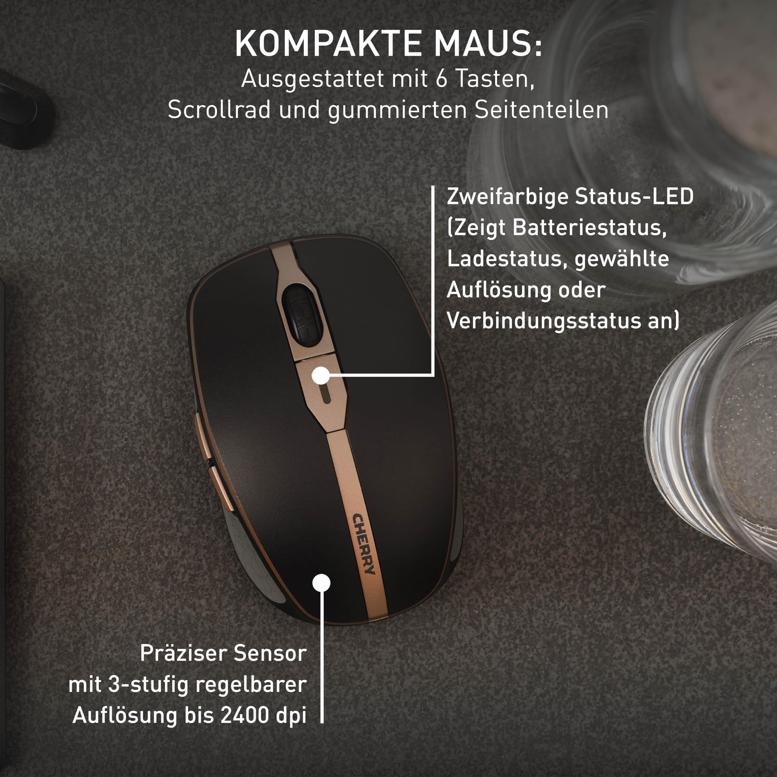 cherry-dw-9100-slim-kabellose-tastatur-und-maus-deutsch-qwertz-schwarz image 6