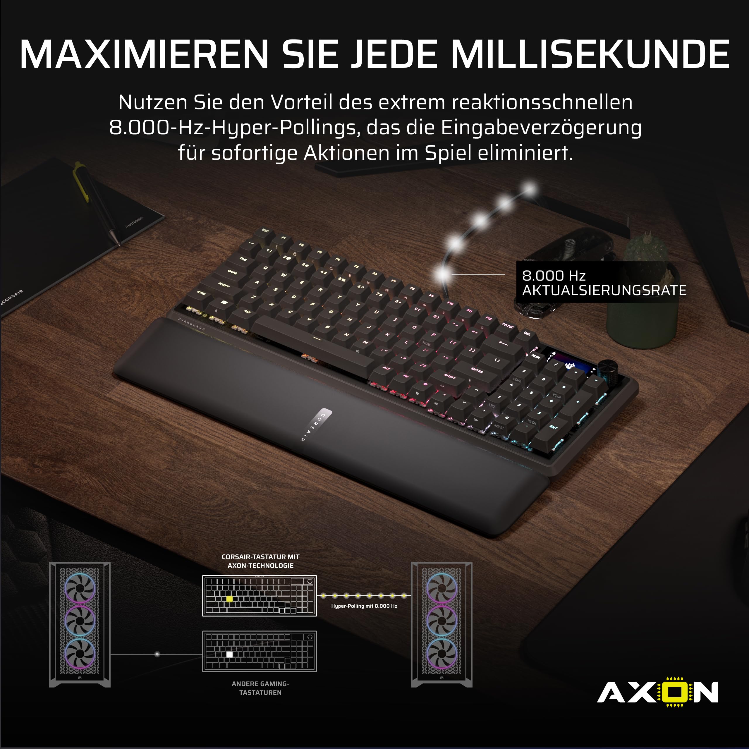 corsair-vanguard-96-kabelgebundene-mechanische-gaming-tastatur-qwertz-de-96-layo image 3