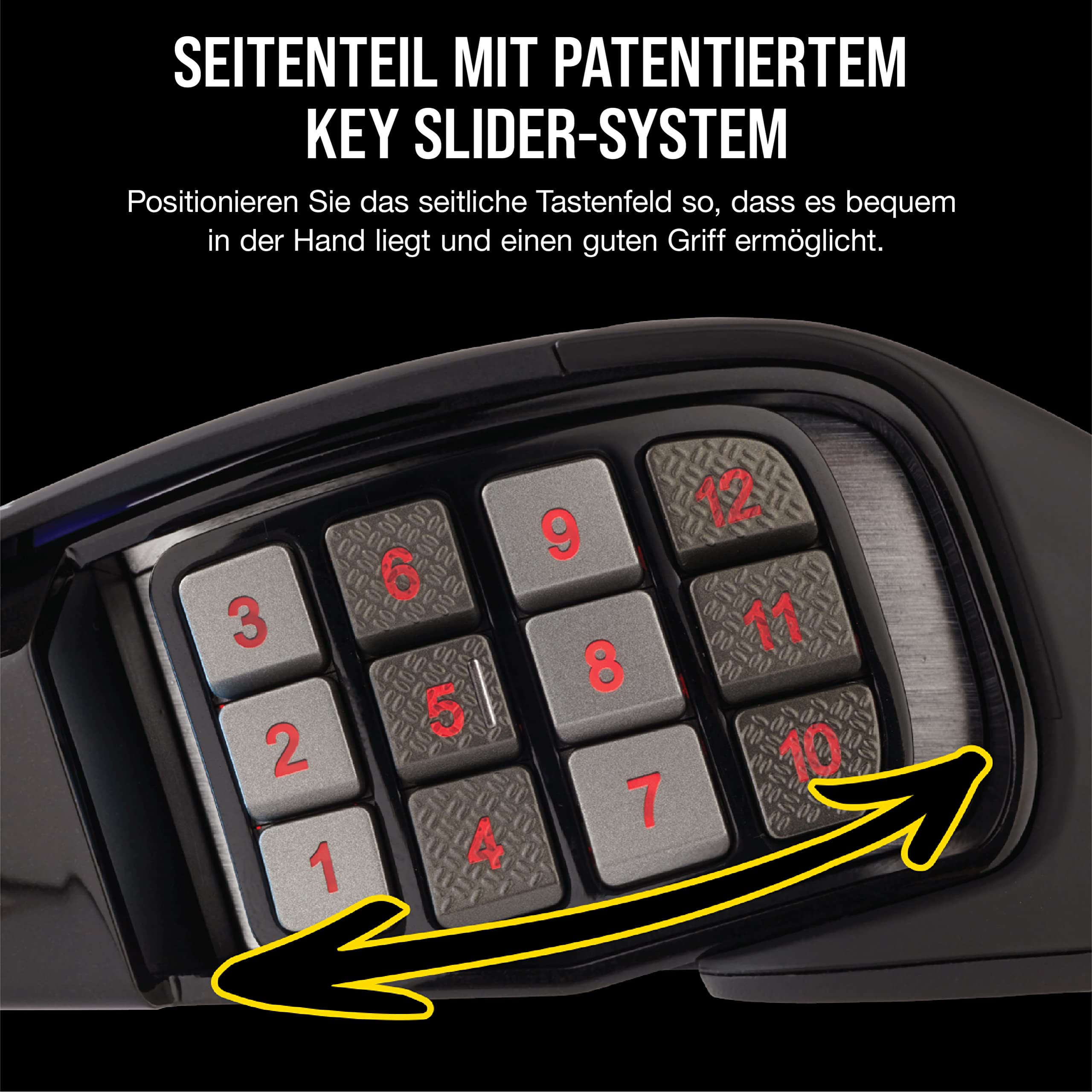 corsair-scimitar-rgb-elite-kabelgebundene-moba-mmo-gaming-maus image 4