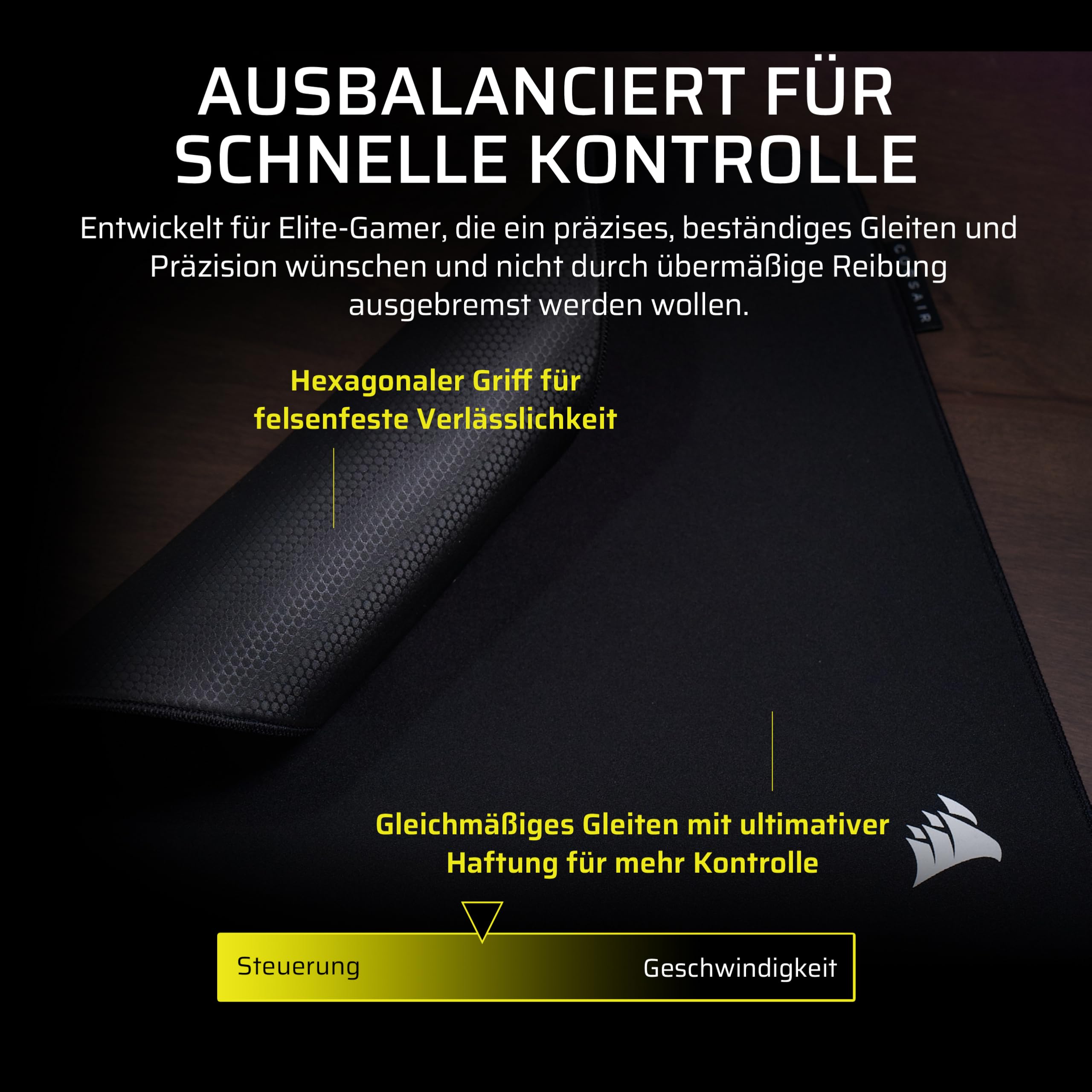 corsair-mm-pro-control-gaming-mauspad-mittel-schwarz image 6