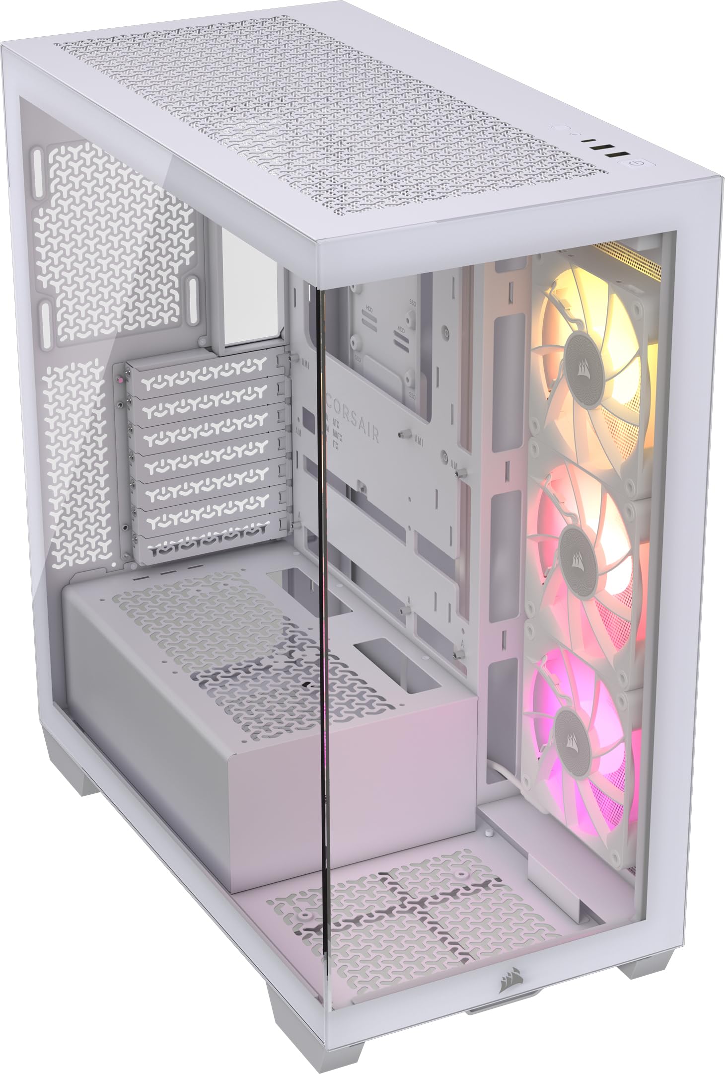 corsair-3500x-argb-mid-tower-atx-pc-geh-use-wei-mit-3x-rs120-argb-l-ftern image 6