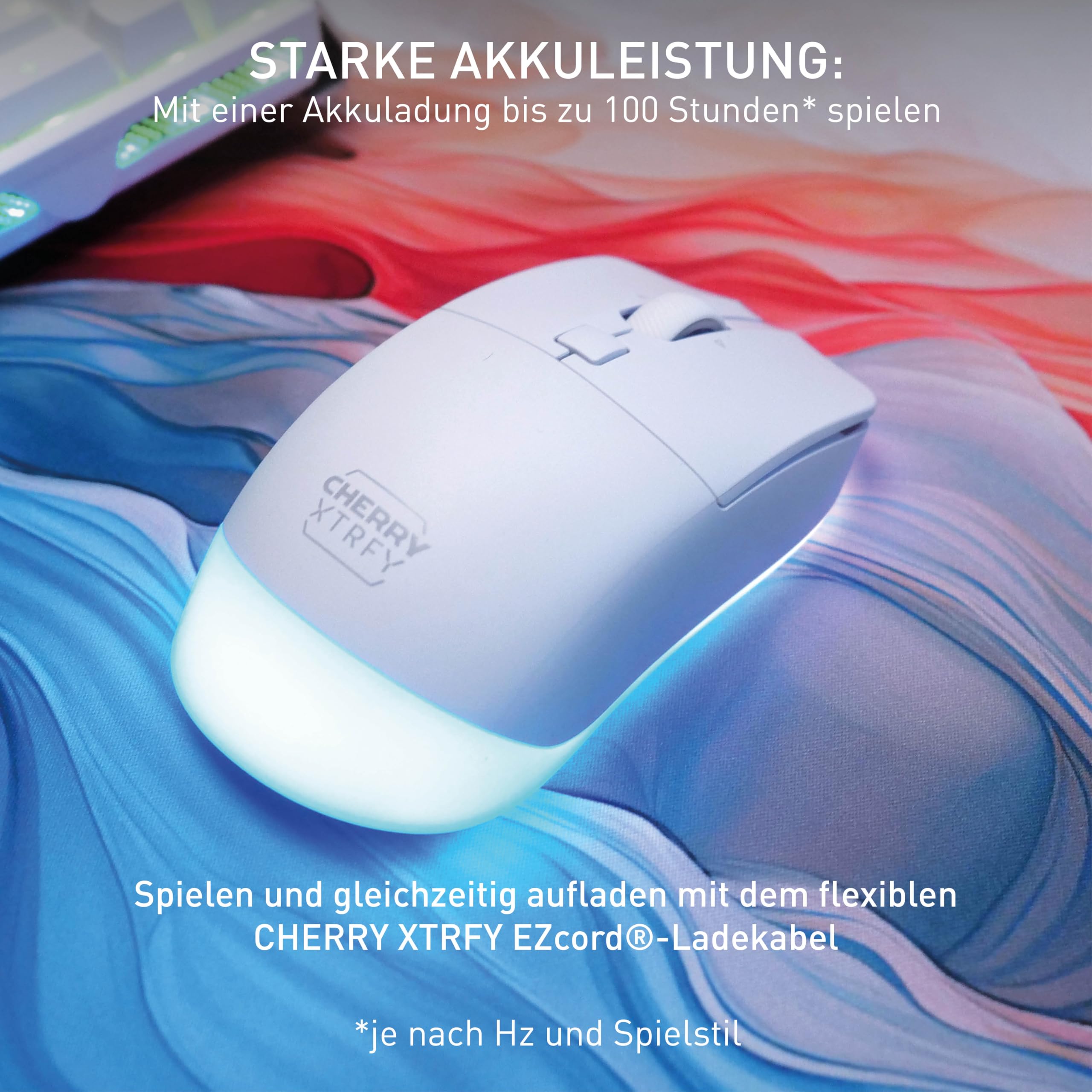 cherry-m50-wireless-kabellose-gaming-maus-2-4-ghz-bluetooth-usb-c-ergonomisch-rg image 5