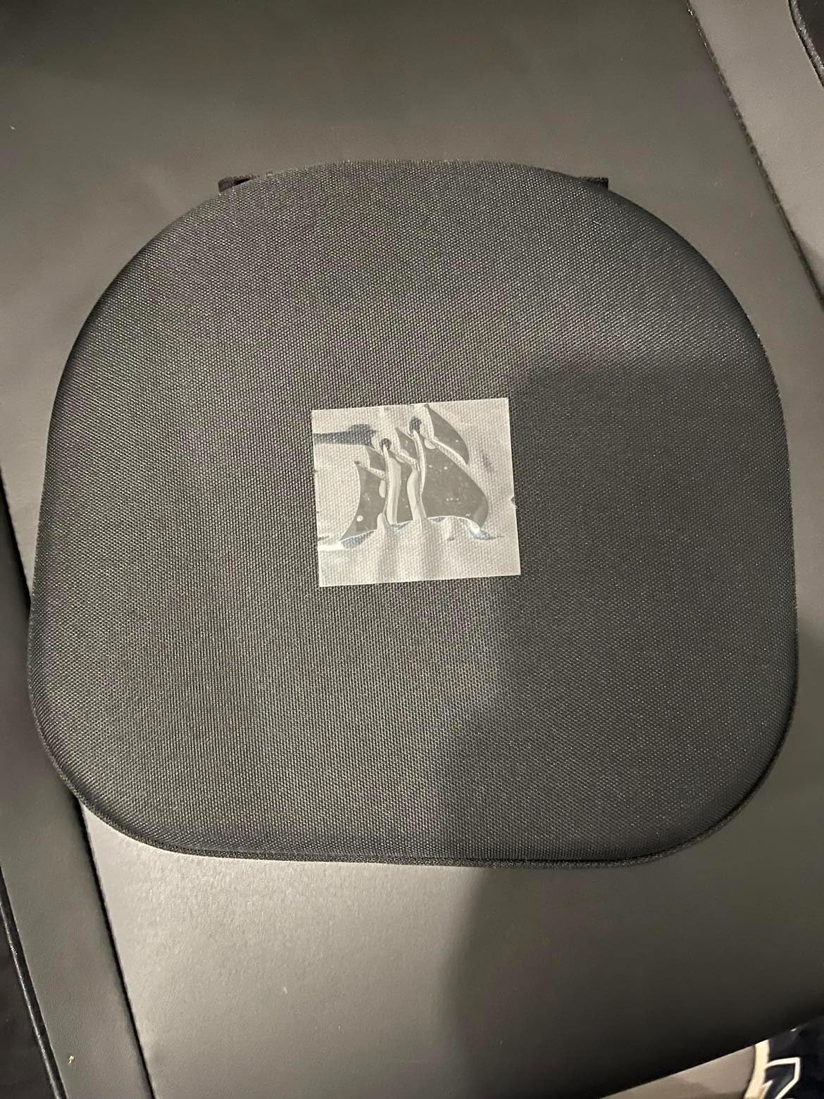 Fast perfekt