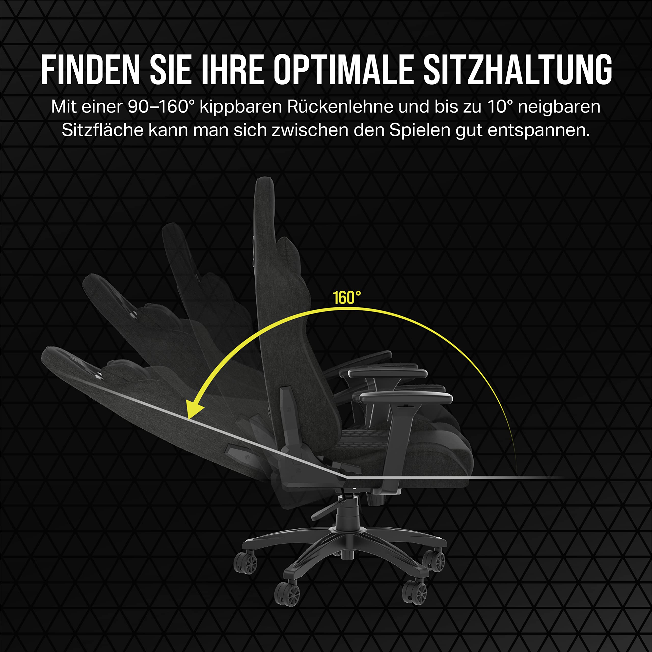 corsair-tc100-relaxed-stoff-gaming-stuhl-schwarz image 7