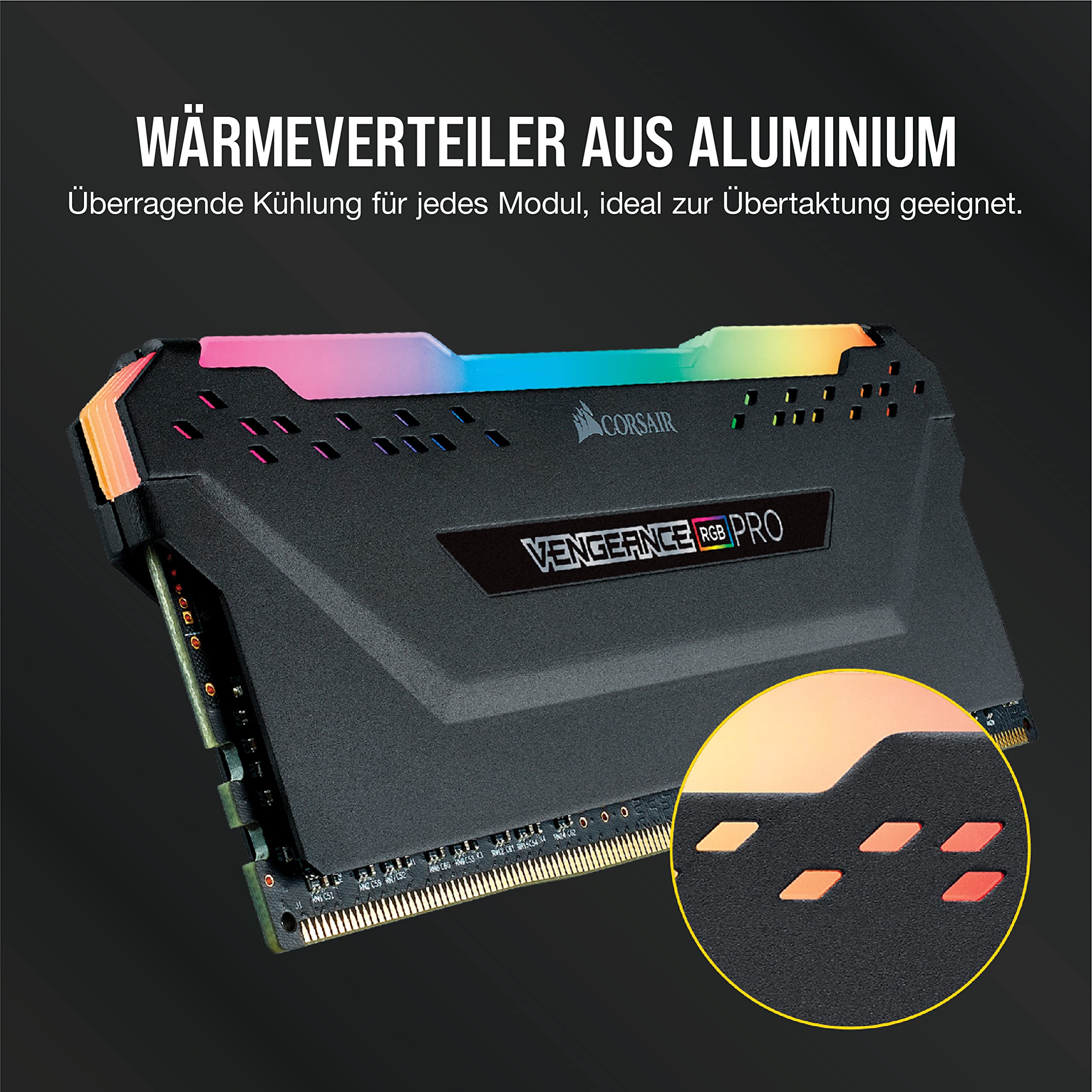 corsair-vengeance-rgb-pro-32gb-2x16gb-ddr4-3200mhz-cl16-icue-rgb-ram-schwarz image 5