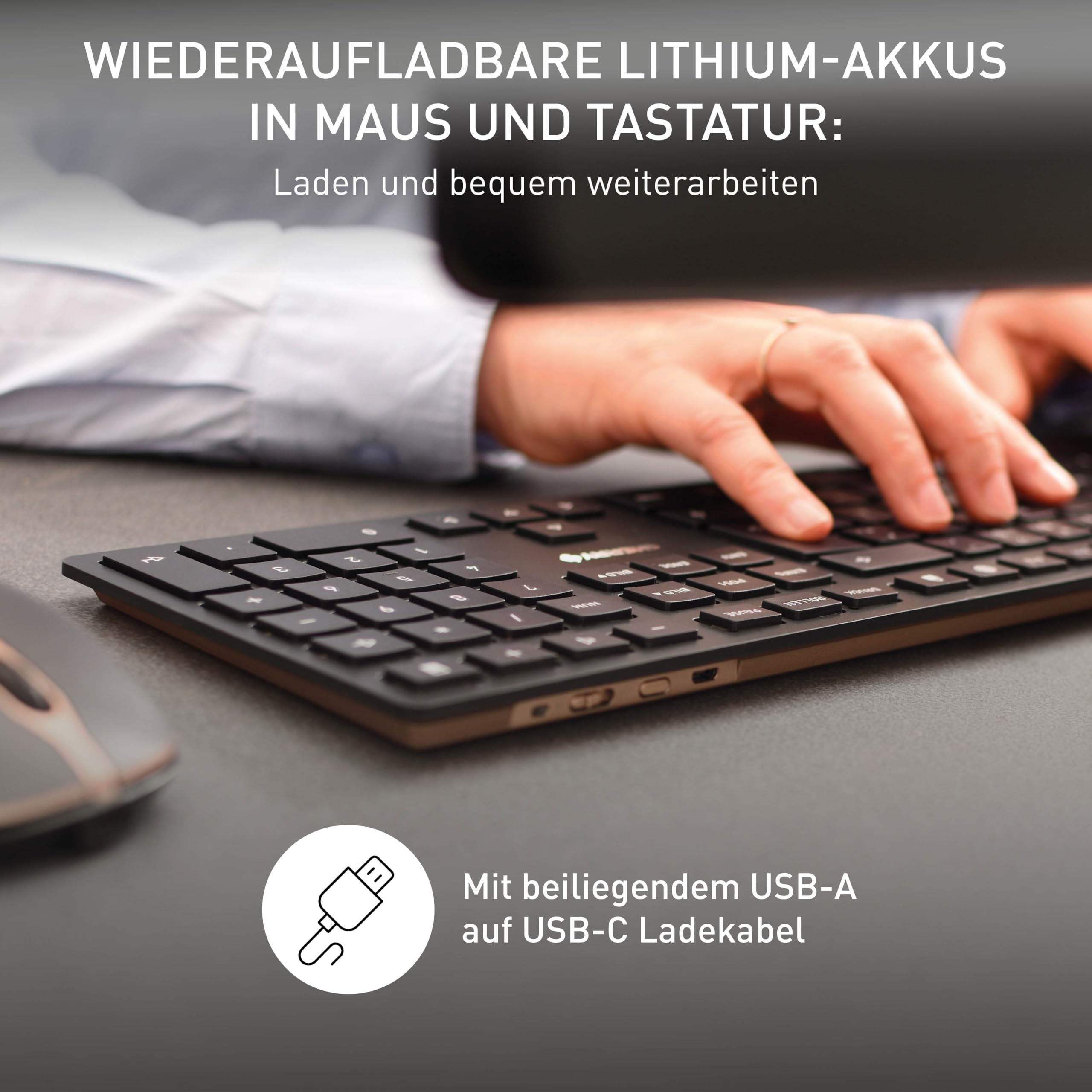 cherry-dw-9100-slim-kabellose-tastatur-und-maus-deutsch-qwertz-schwarz image 3