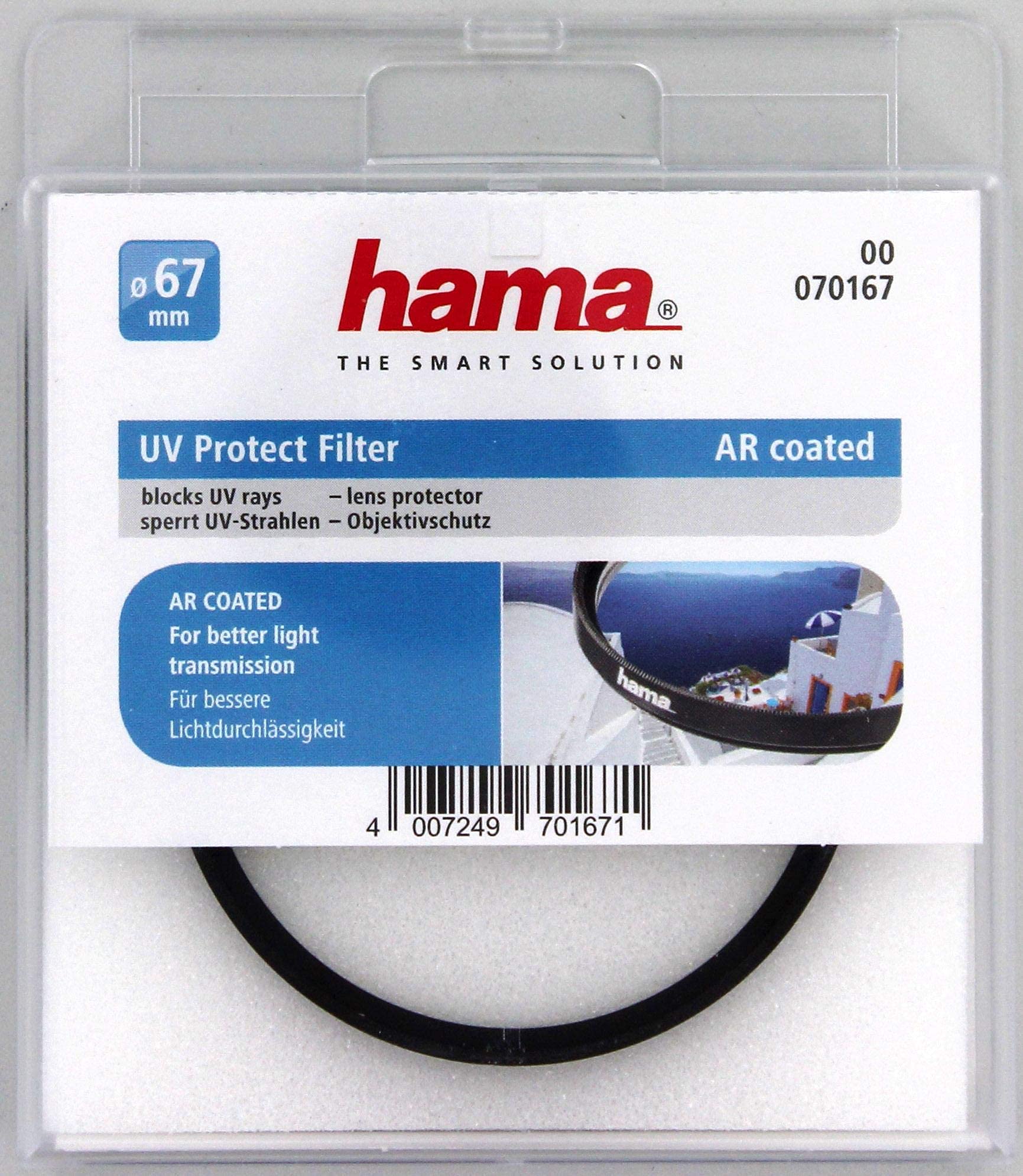 hama-uv-filter-46mm-schutz-filter-mit-4-fach-verg-tung-inkl-filterbox image 3