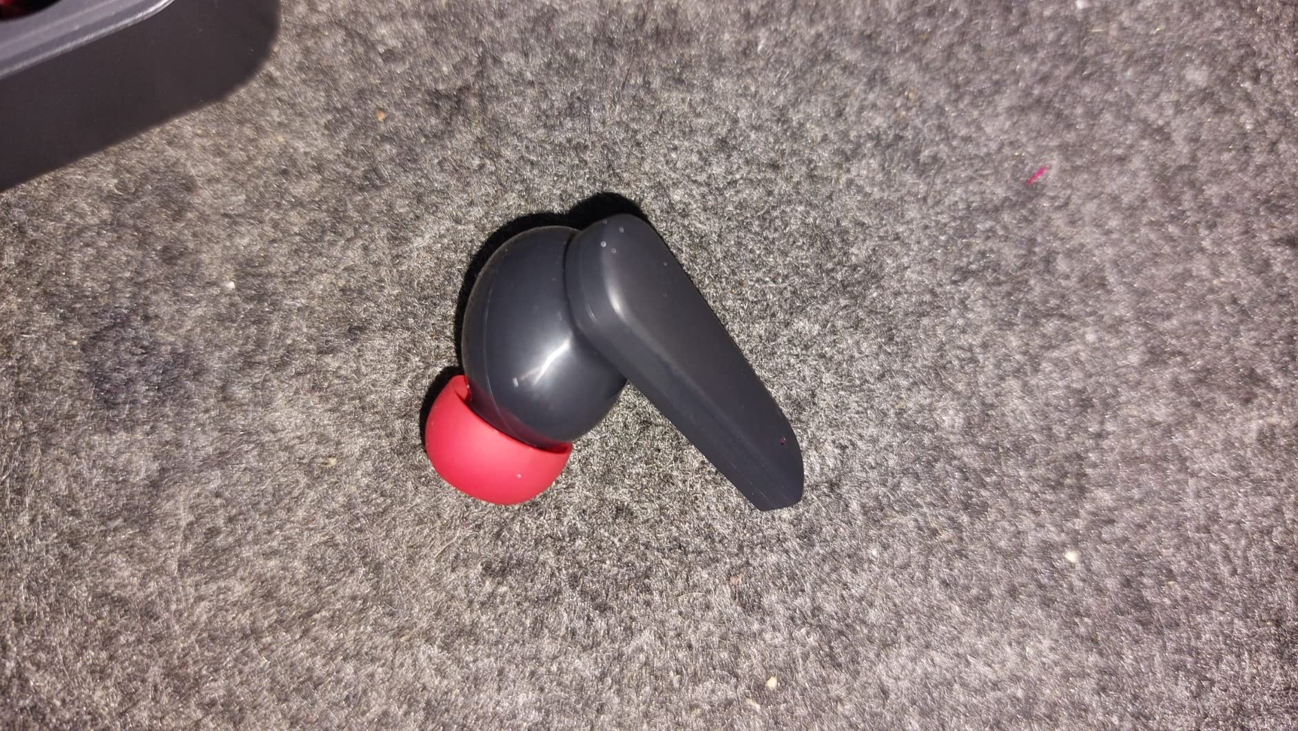 Gute In-Ears, aber