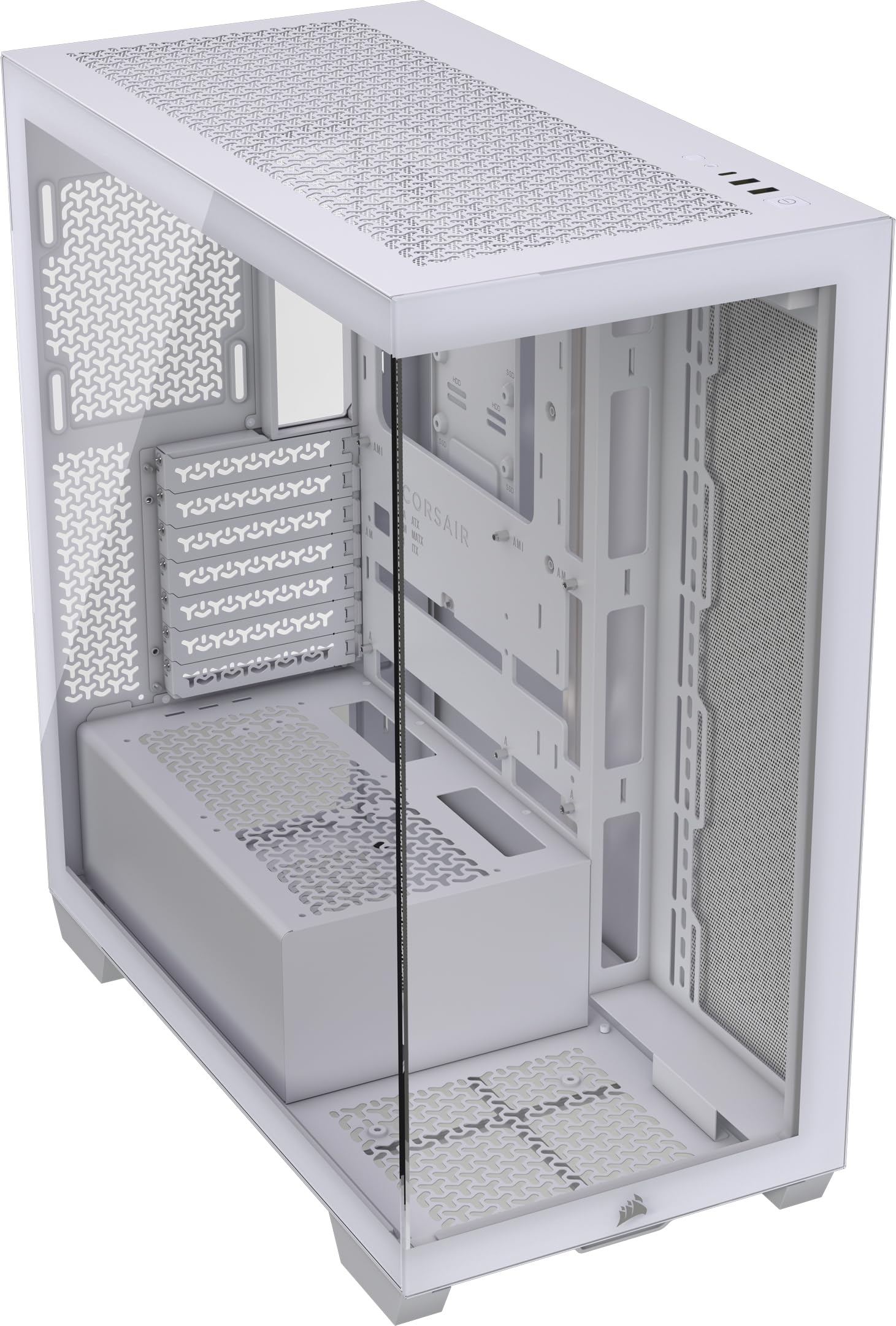 corsair-3500x-argb-mid-tower-atx-pc-geh-use-wei-mit-3x-rs120-argb-l-ftern image 3