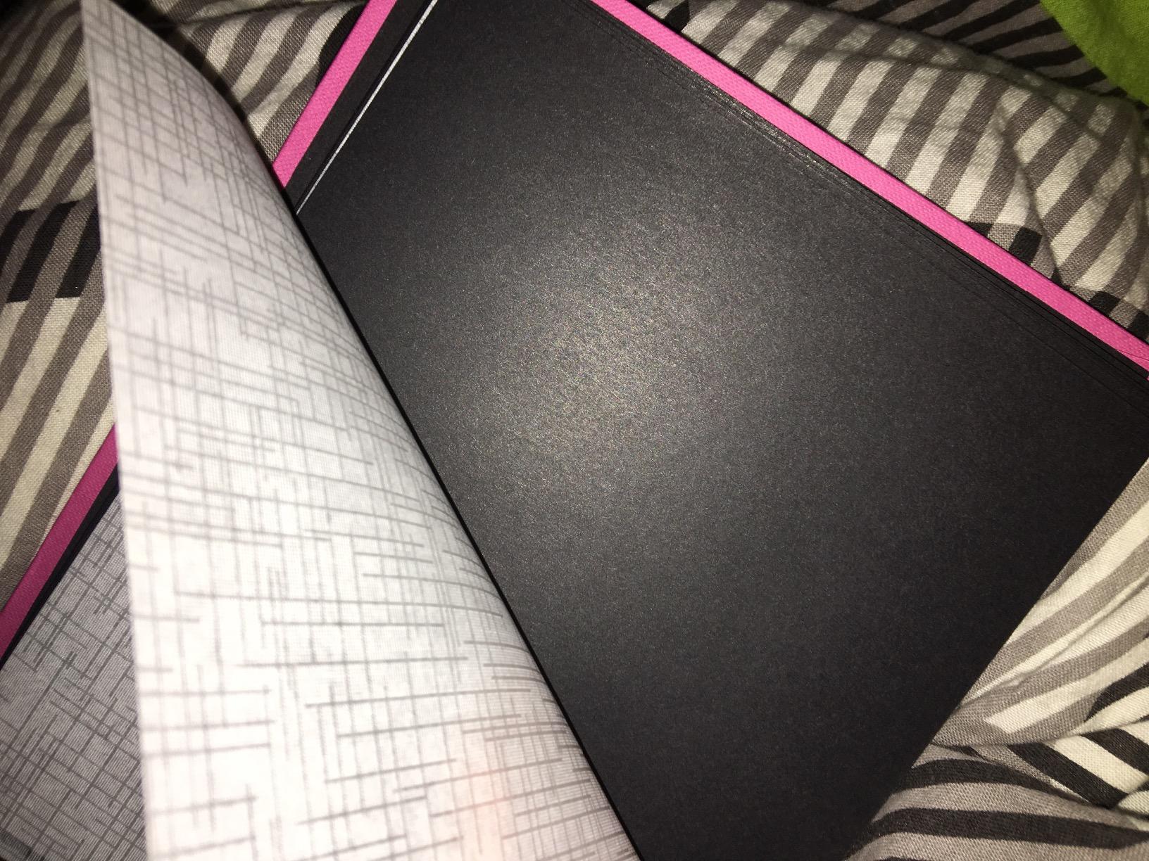 Perfekt fürs Scrapbooking