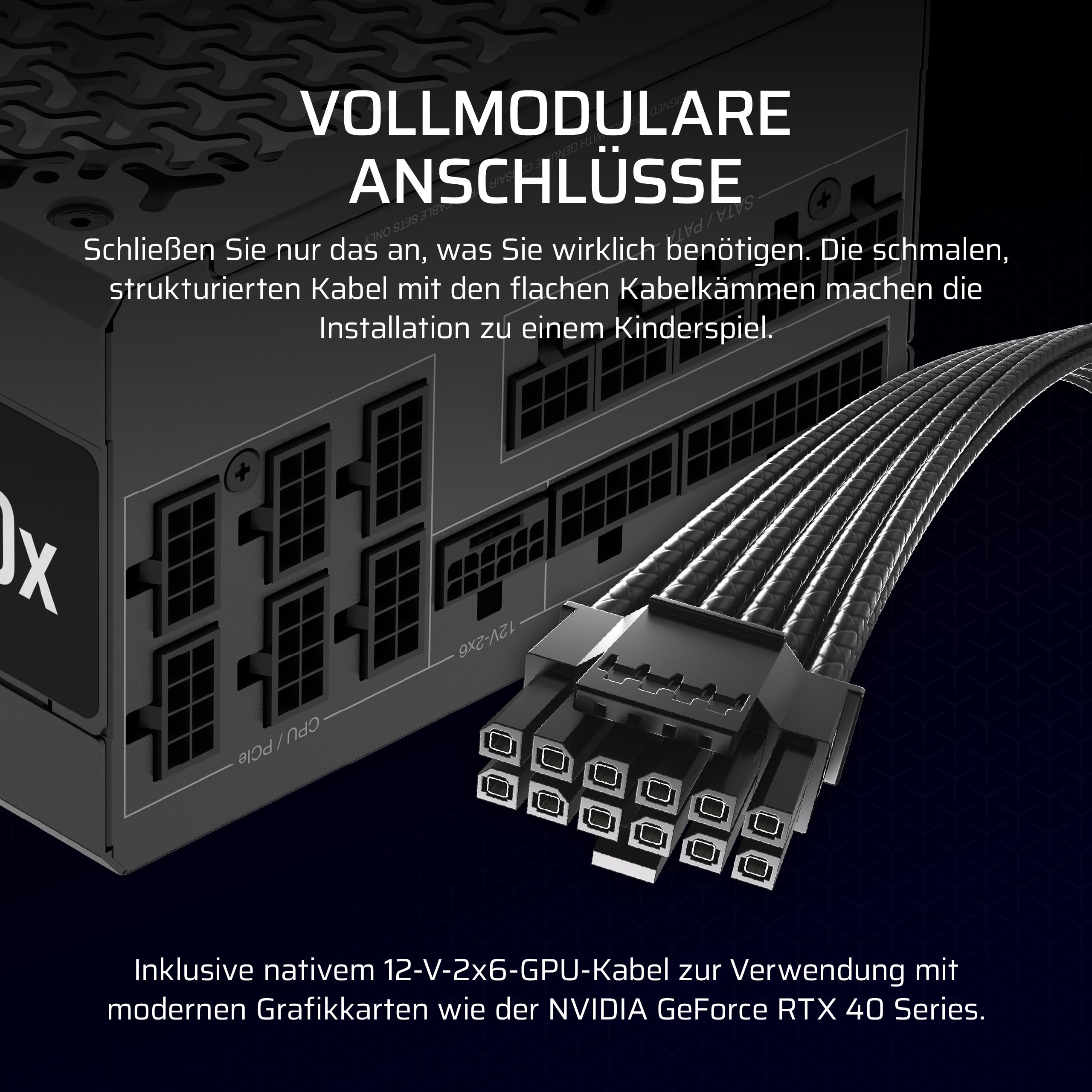 corsair-rm1000x-1000w-atx-3-1-netzteil-vollmodular-zero-rpm-cybenetics-gold-pcie image 5