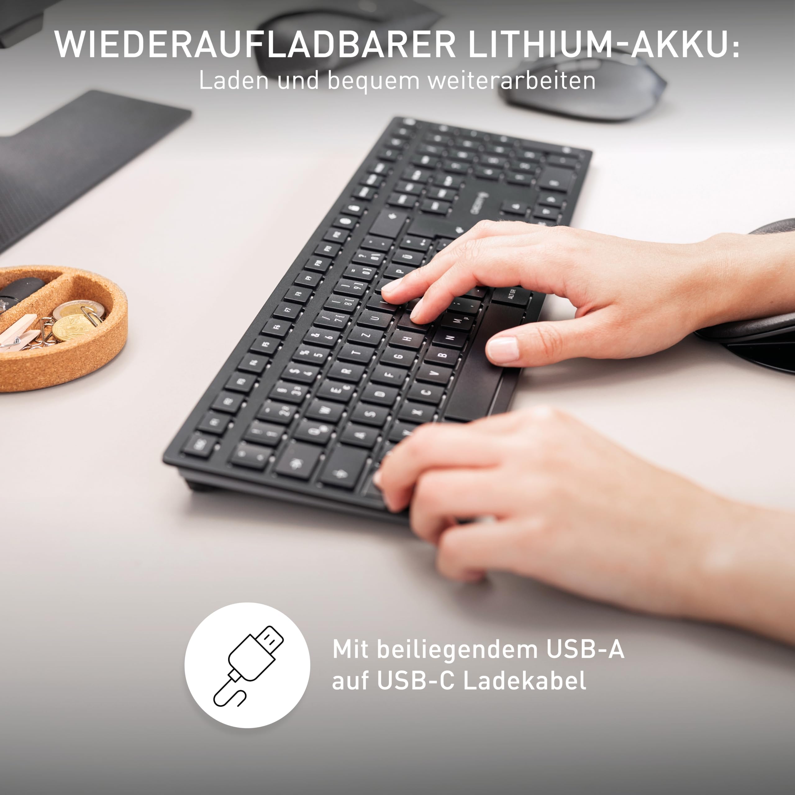 cherry-kw-9100-slim-kabellose-bluetooth-2-4-ghz-tastatur-deutsches-qwertz-schwar image 3