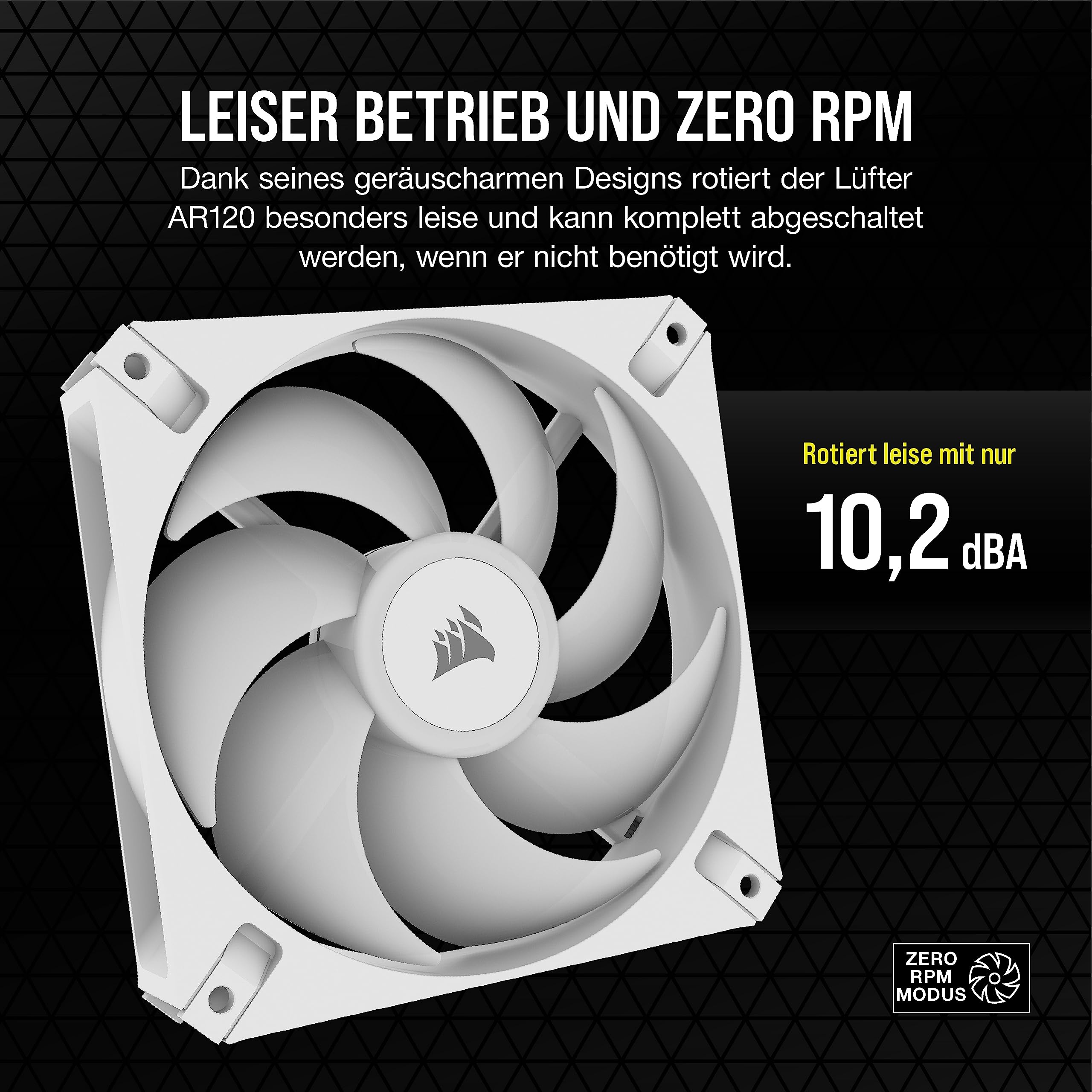 corsair-icue-ar120-rgb-digital-120-mm-l-fter-dreierpack-wei-argb-kompatibel image 8