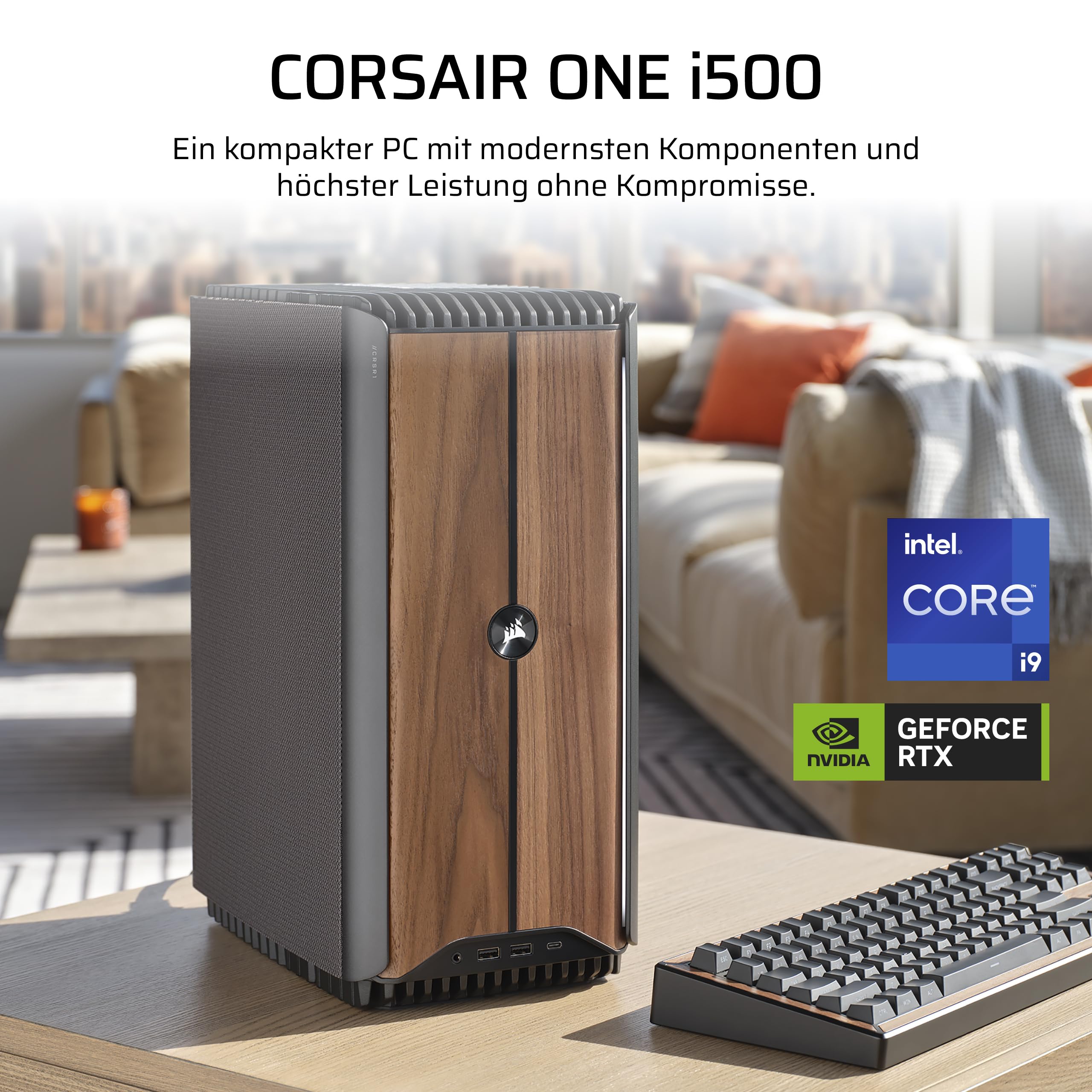 corsair-one-i500-gaming-pc-intel-core-i9-14900k-nvidia-rtx-4080-super-32gb-ddr5- image 2