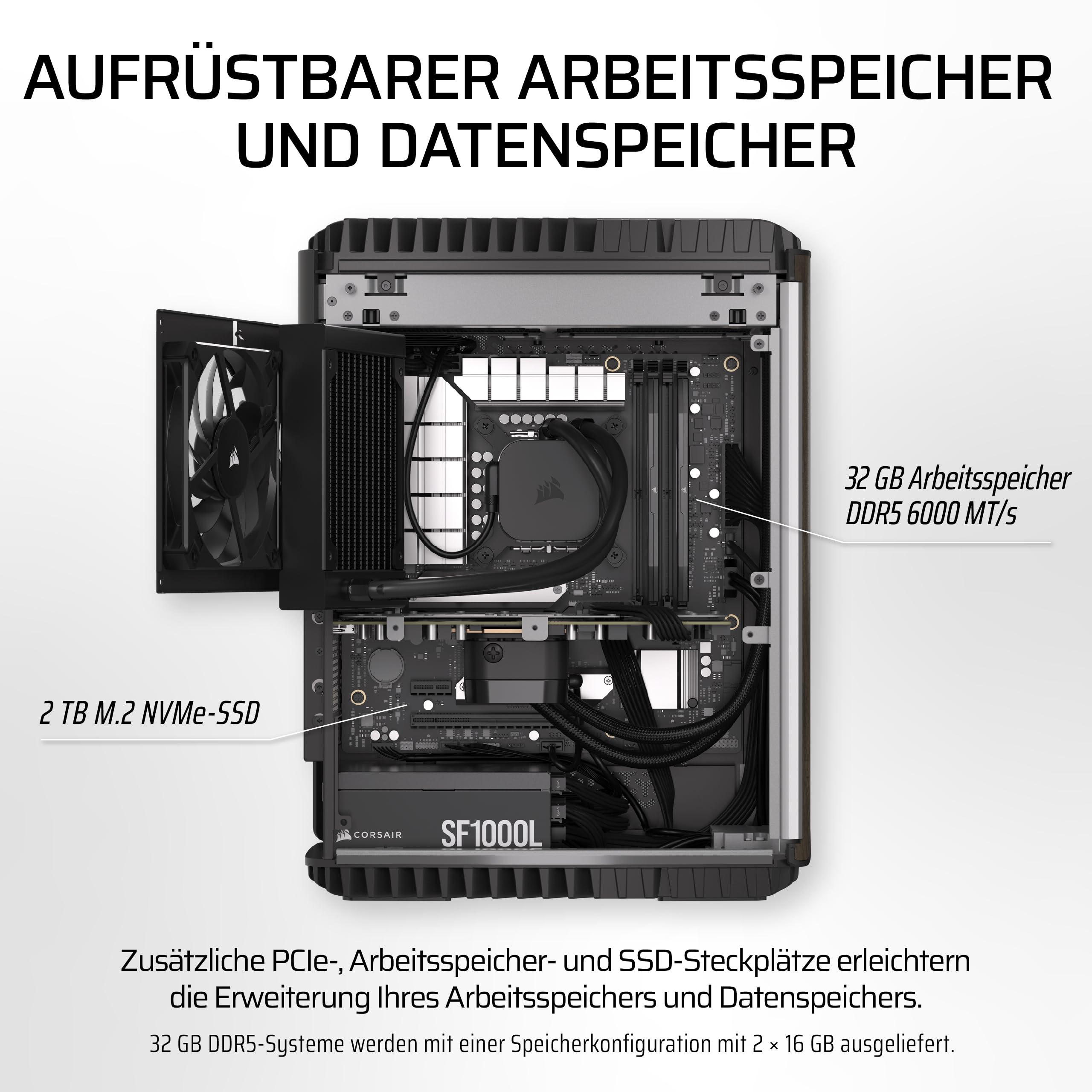 corsair-one-i500-gaming-pc-intel-core-i9-14900k-nvidia-rtx-4080-super-32gb-ddr5- image 4