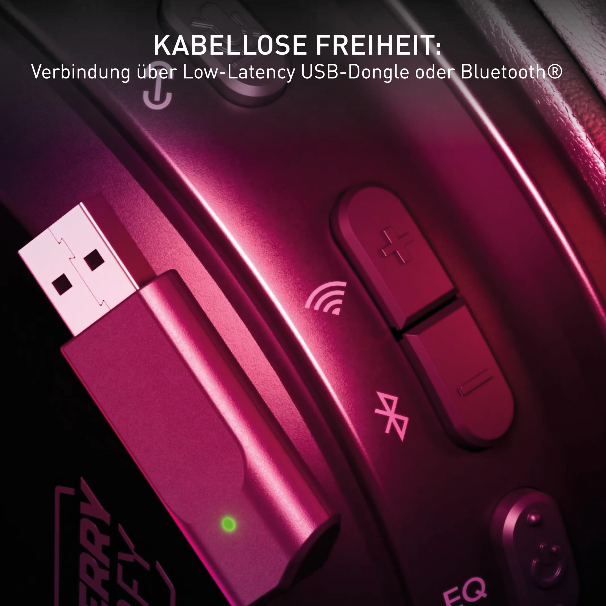 cherry-xtrfy-h3-wireless-gaming-headset-schwarz image 4
