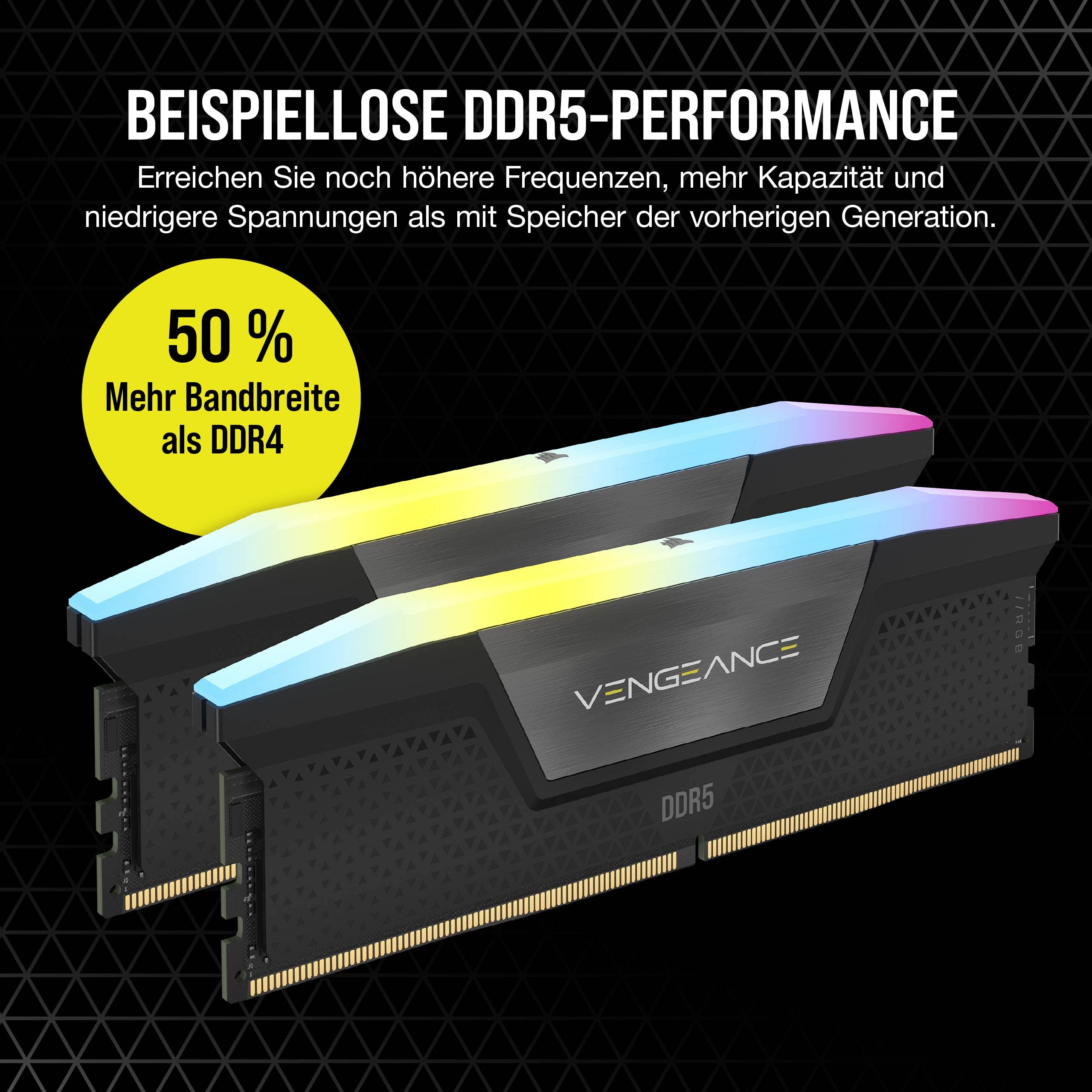 corsair-vengeance-rgb-ddr5-32gb-2x16gb-6000mhz-cl36-intel-xmp image 3