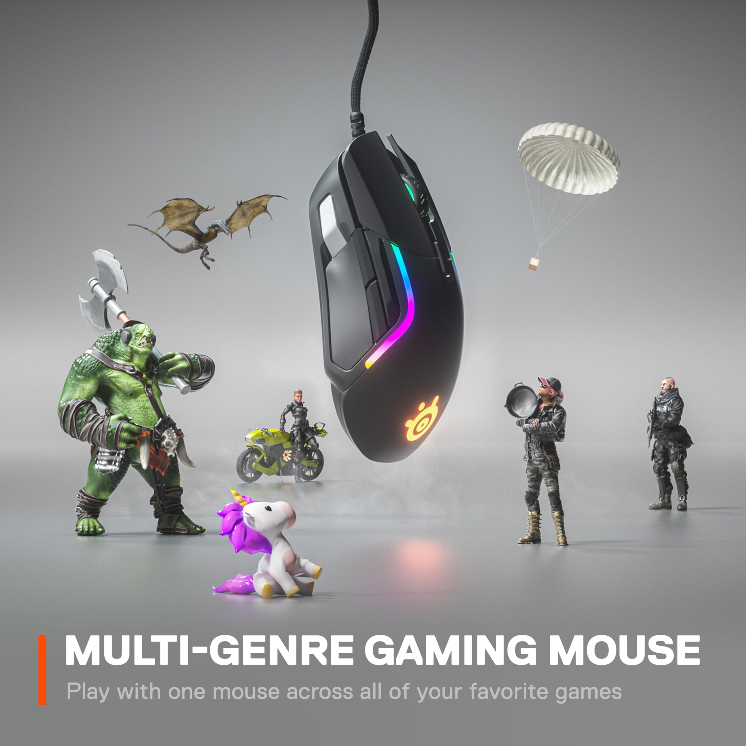 steelseries-rival-5-gaming-maus-9-programmierbare-tasten-truemove-air-sensor-85g image 8