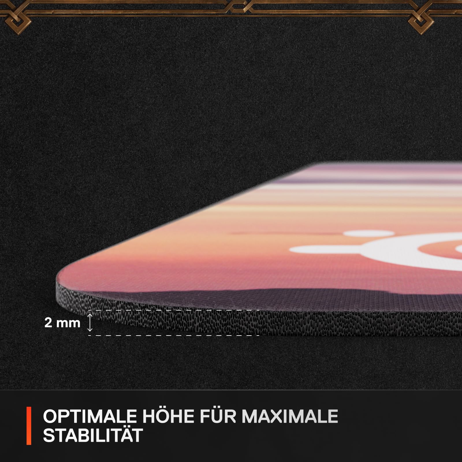 steelseries-qck-gaming-mauspad-world-of-warcraft-edition-xxl image 5